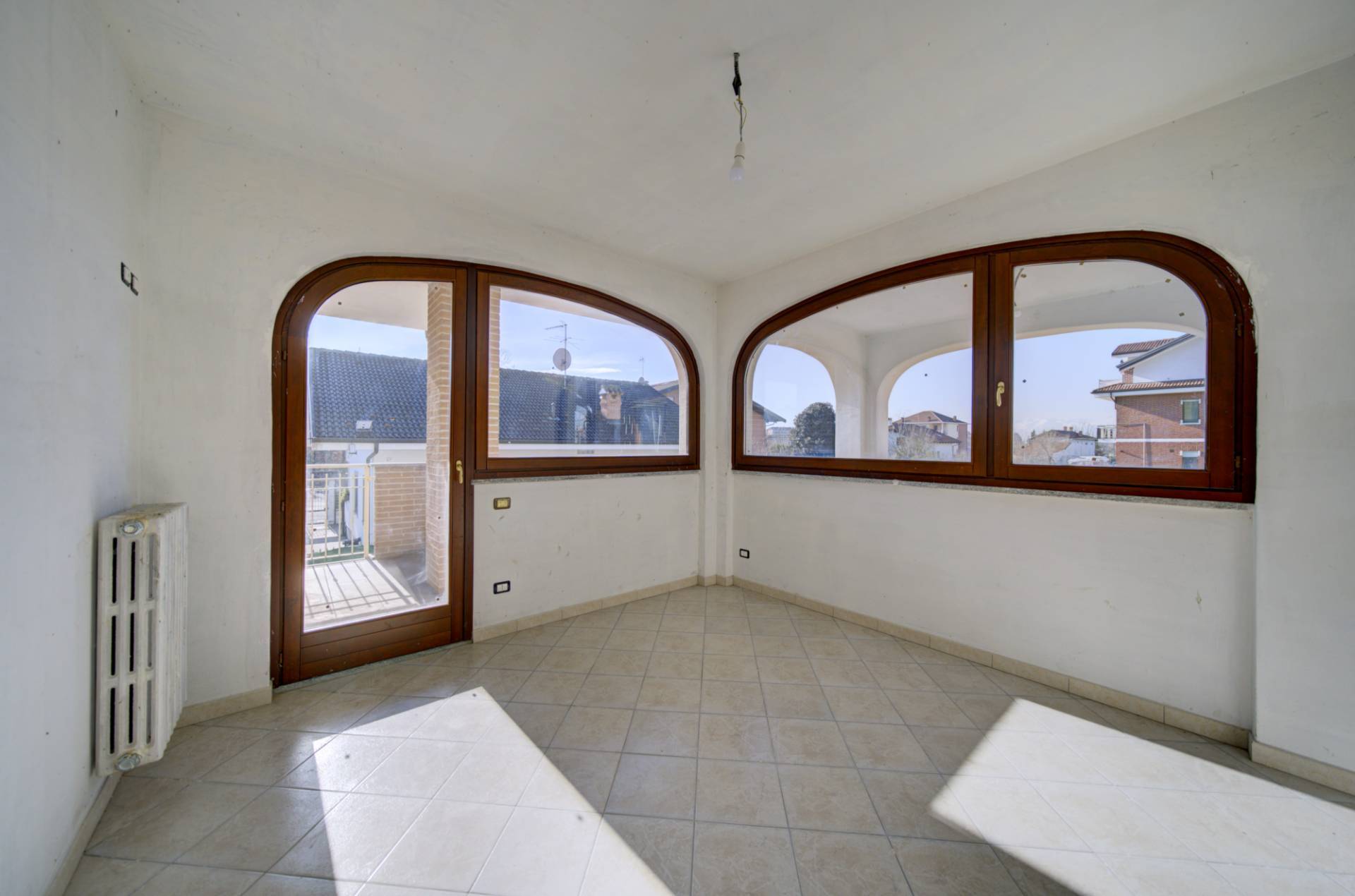 Villa in vendita a San Mauro Torinese (TO)