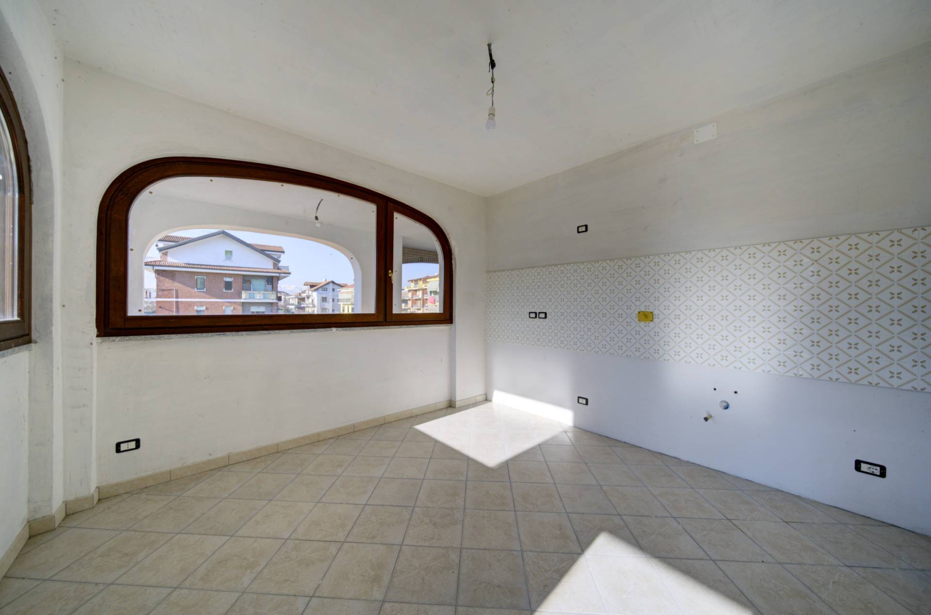 Villa in vendita a San Mauro Torinese (TO)
