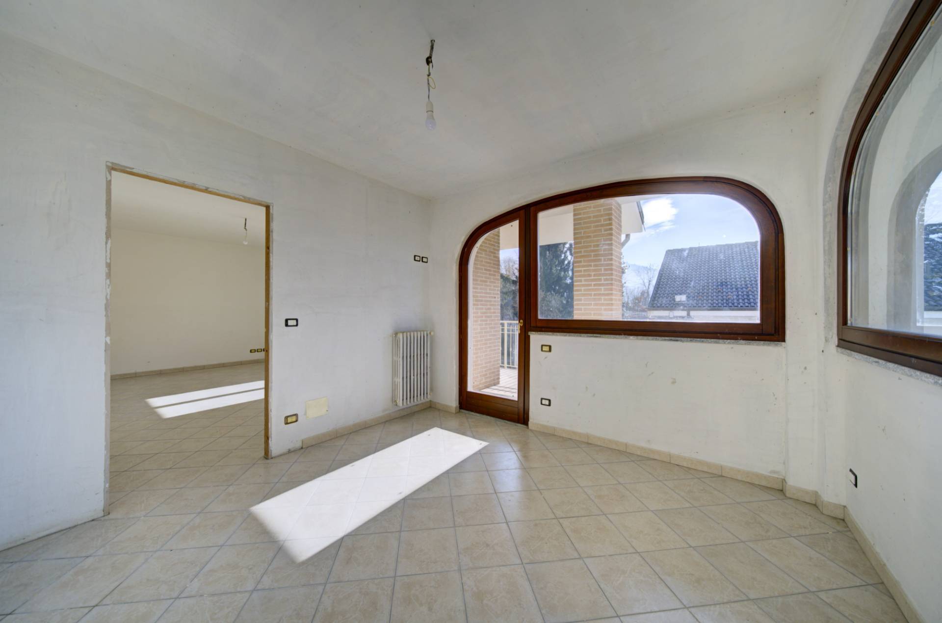 Villa in vendita a San Mauro Torinese (TO)