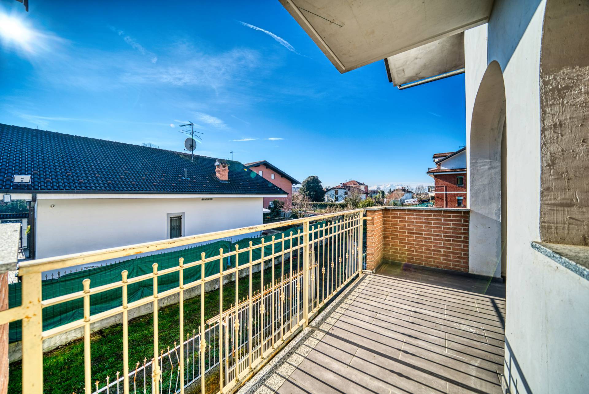Villa in vendita a San Mauro Torinese (TO)