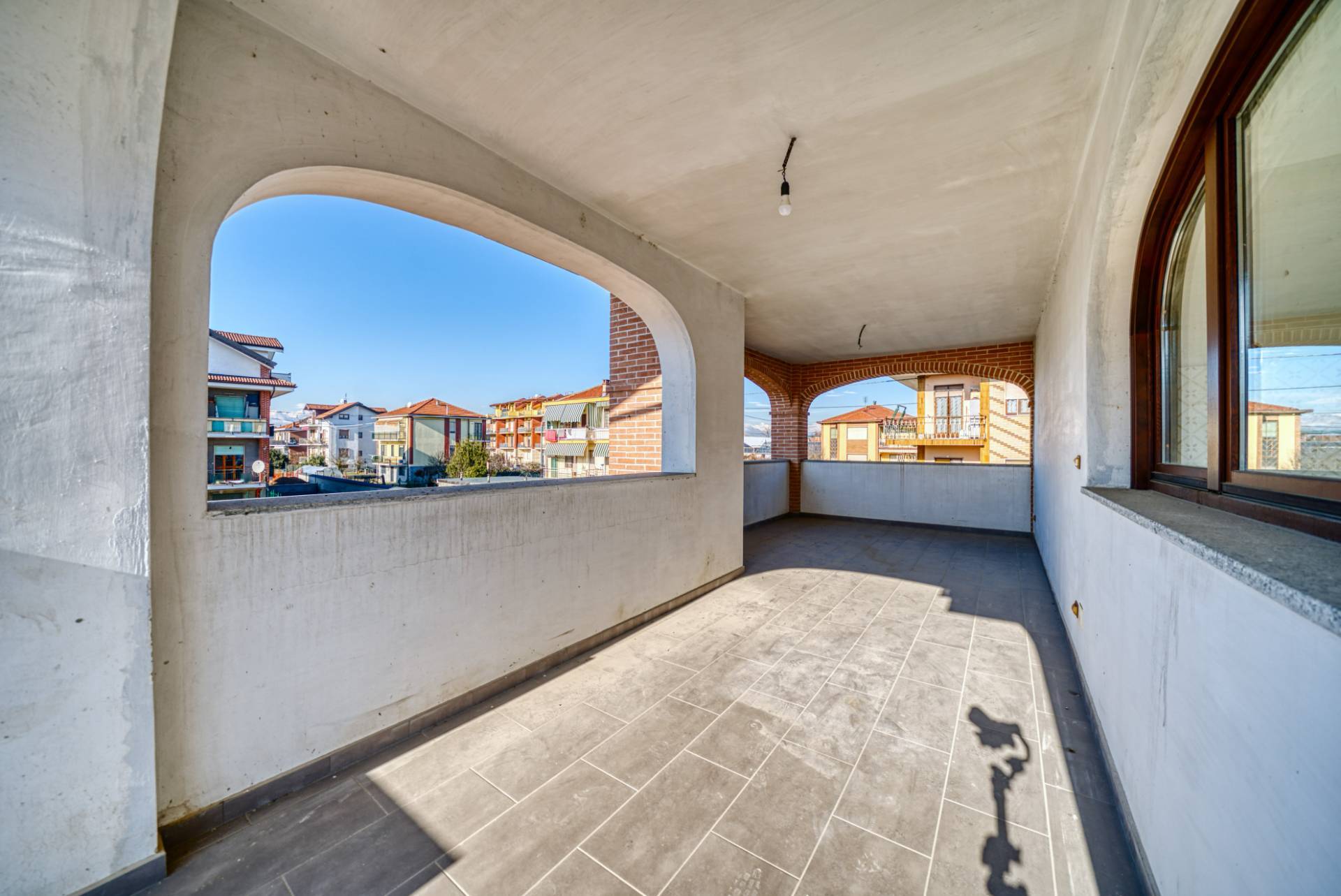 Villa in vendita a San Mauro Torinese (TO)