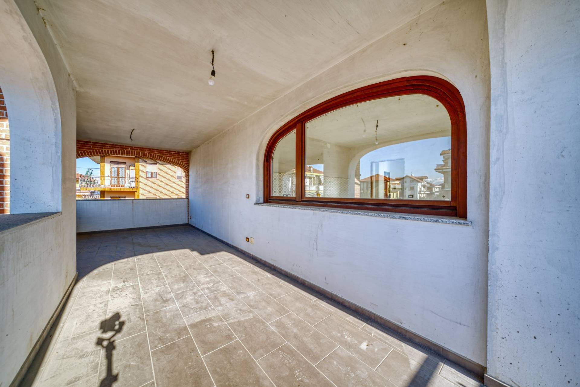 Villa in vendita a San Mauro Torinese (TO)
