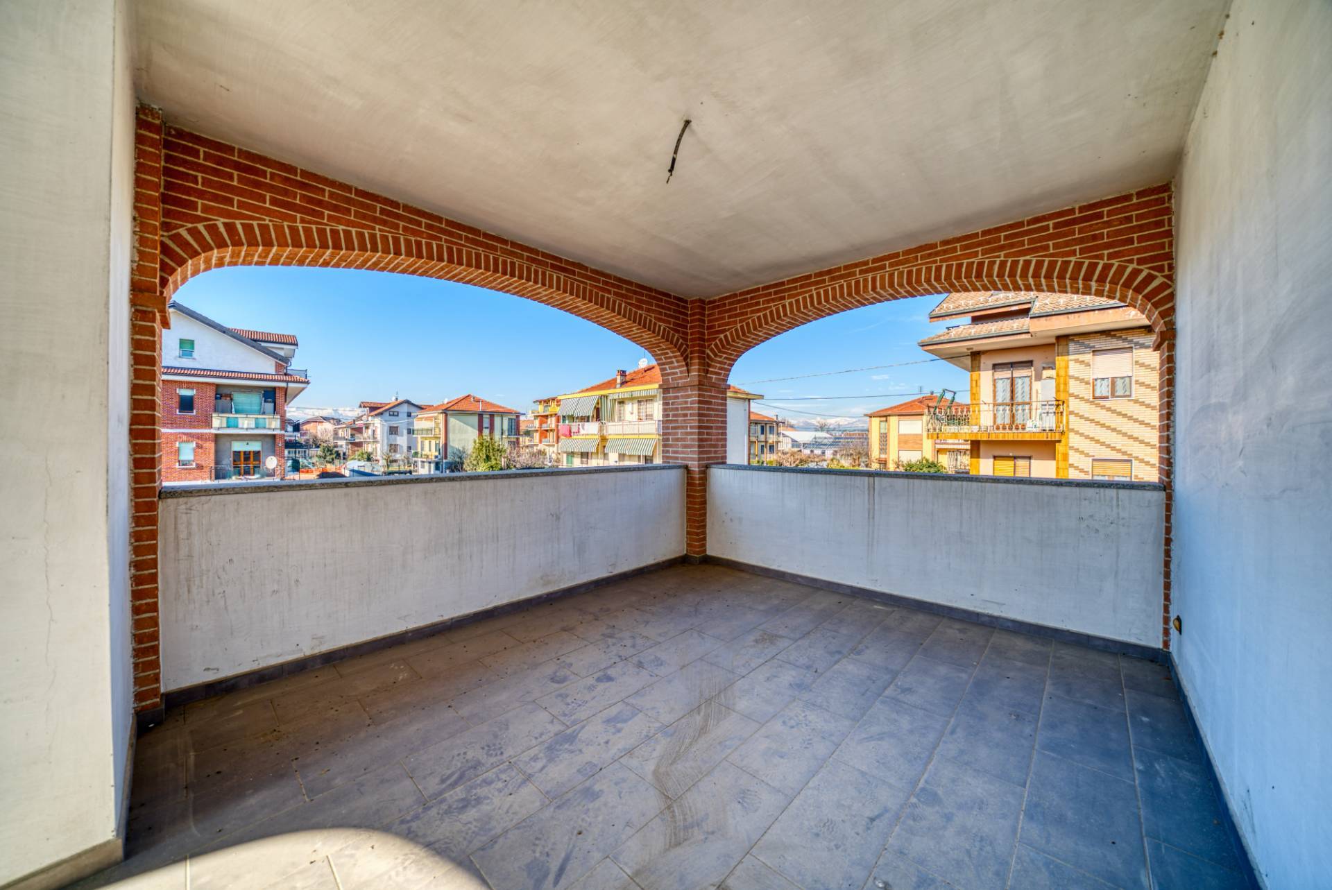 Villa in vendita a San Mauro Torinese (TO)