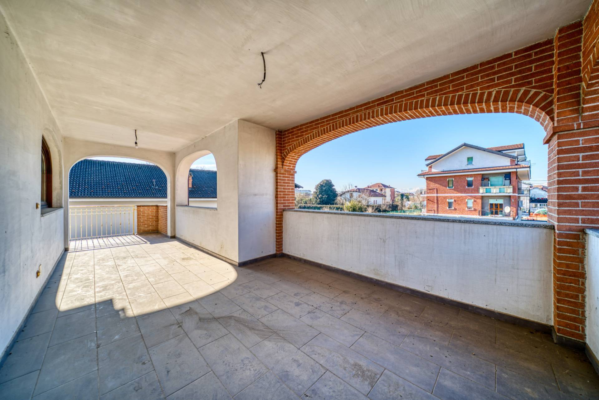 Villa in vendita a San Mauro Torinese (TO)