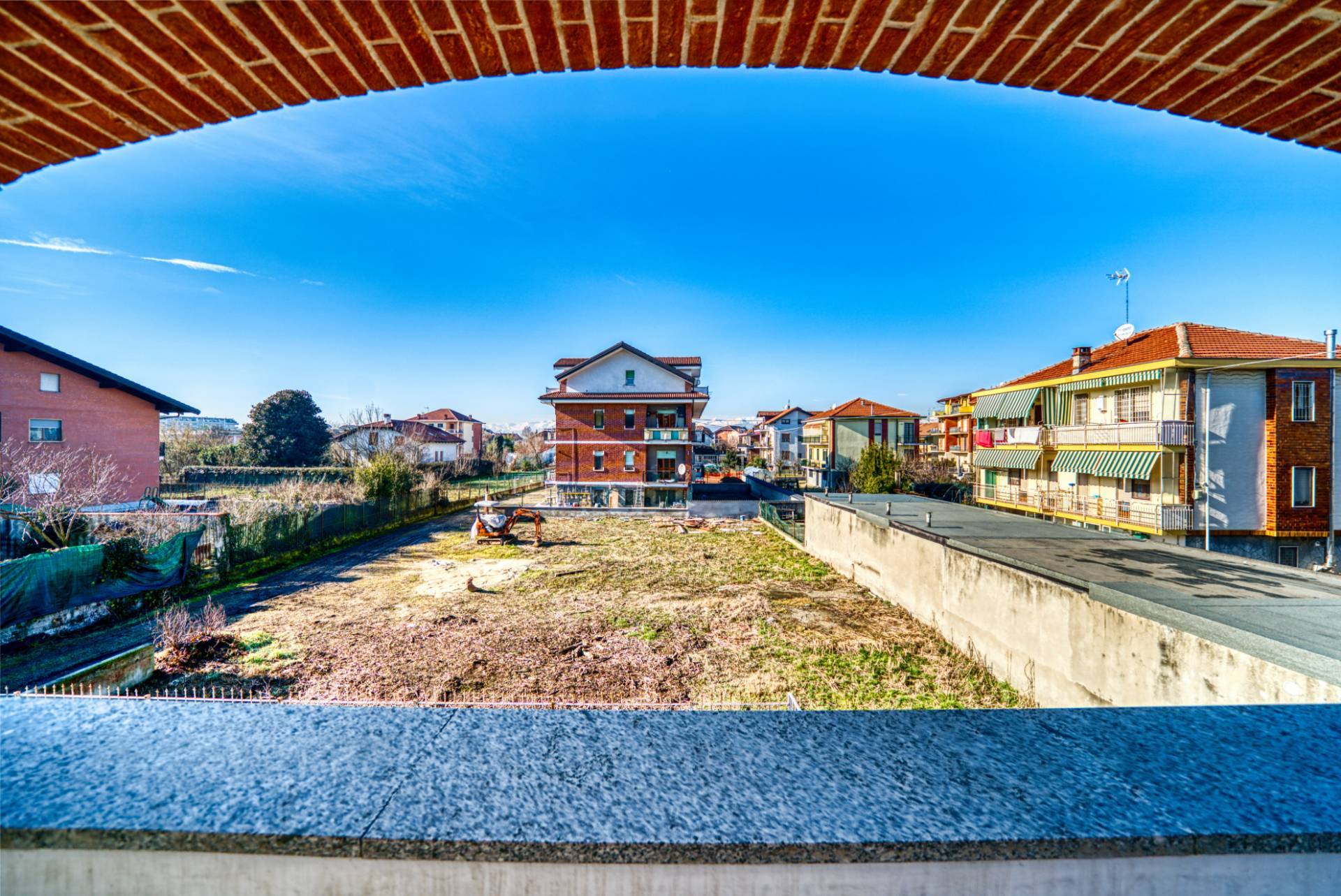 Villa in vendita a San Mauro Torinese (TO)