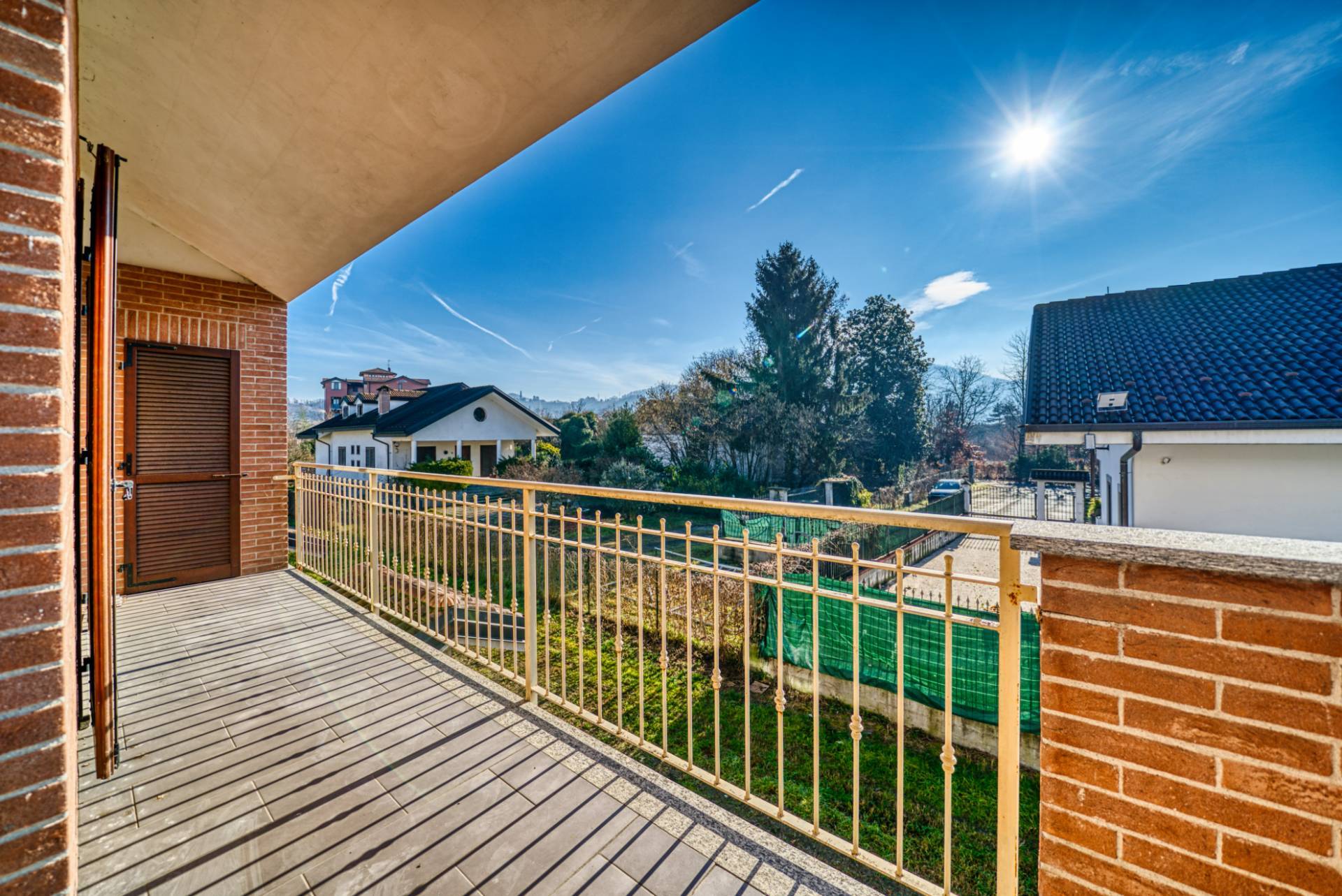 Villa in vendita a San Mauro Torinese (TO)