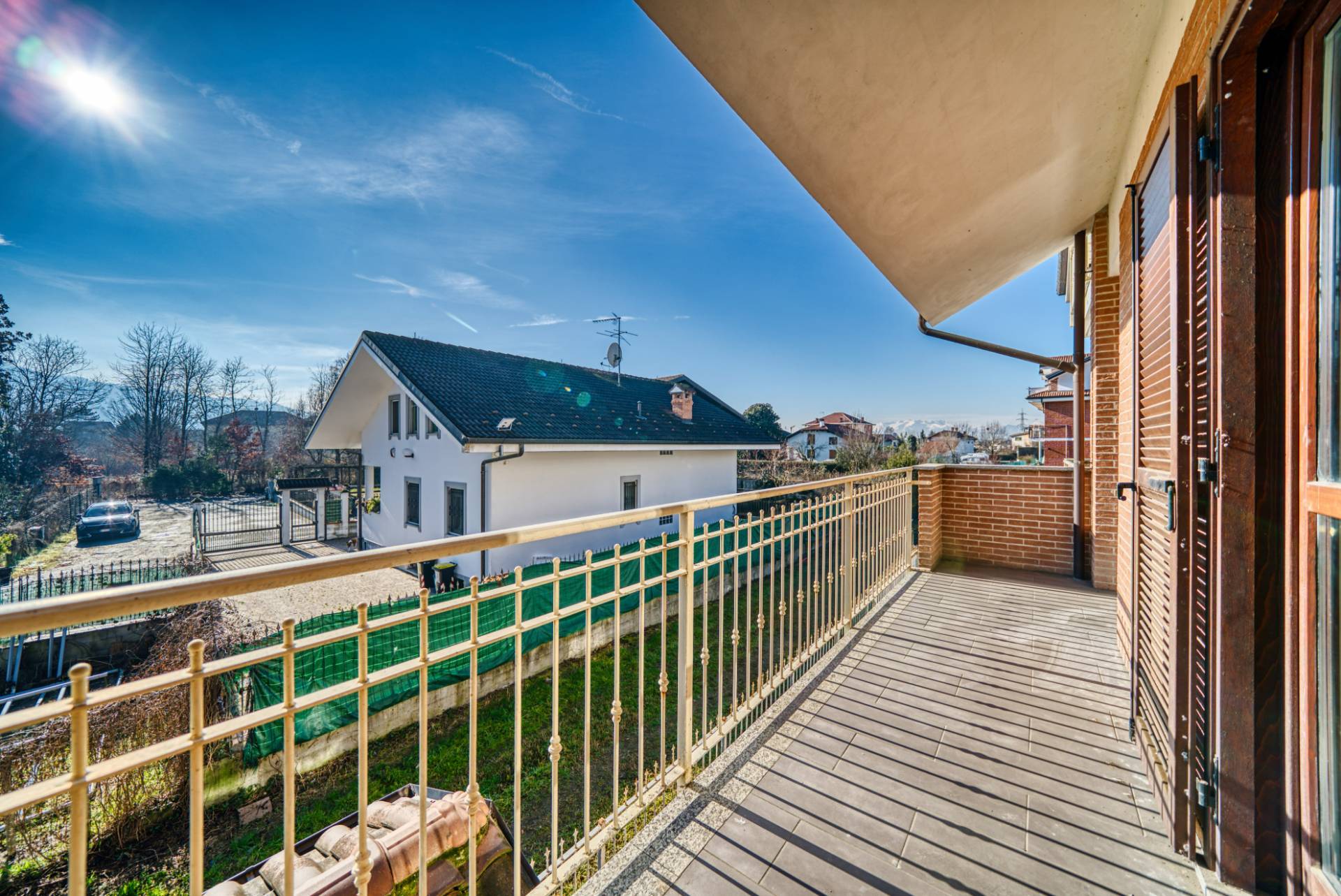 Villa in vendita a San Mauro Torinese (TO)