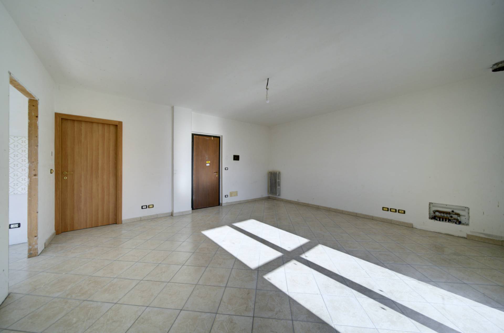 Villa in vendita a San Mauro Torinese (TO)