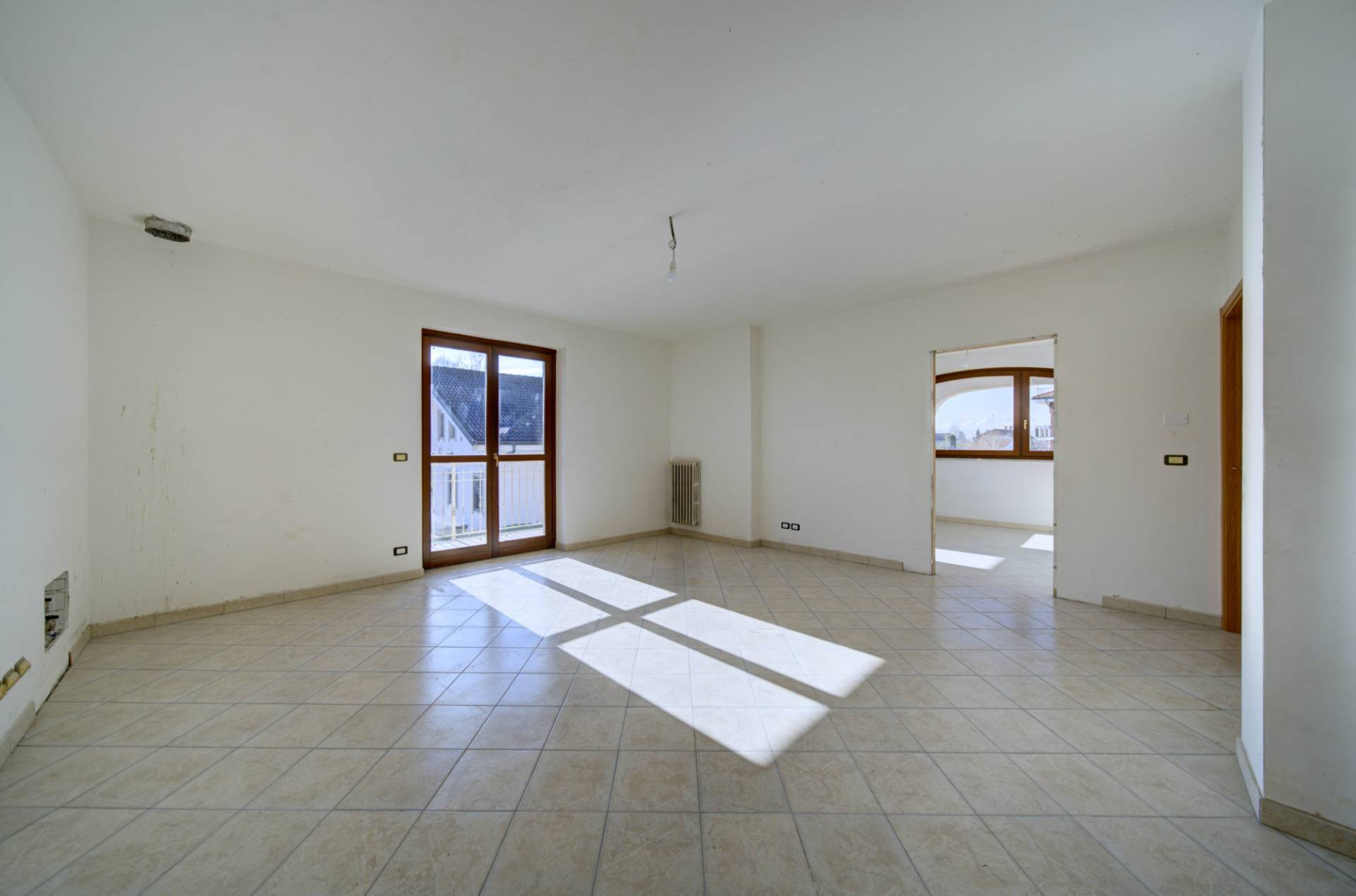Villa in vendita a San Mauro Torinese (TO)