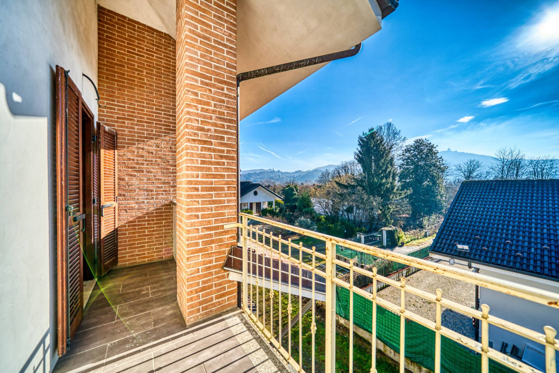 Villa in vendita a San Mauro Torinese (TO)