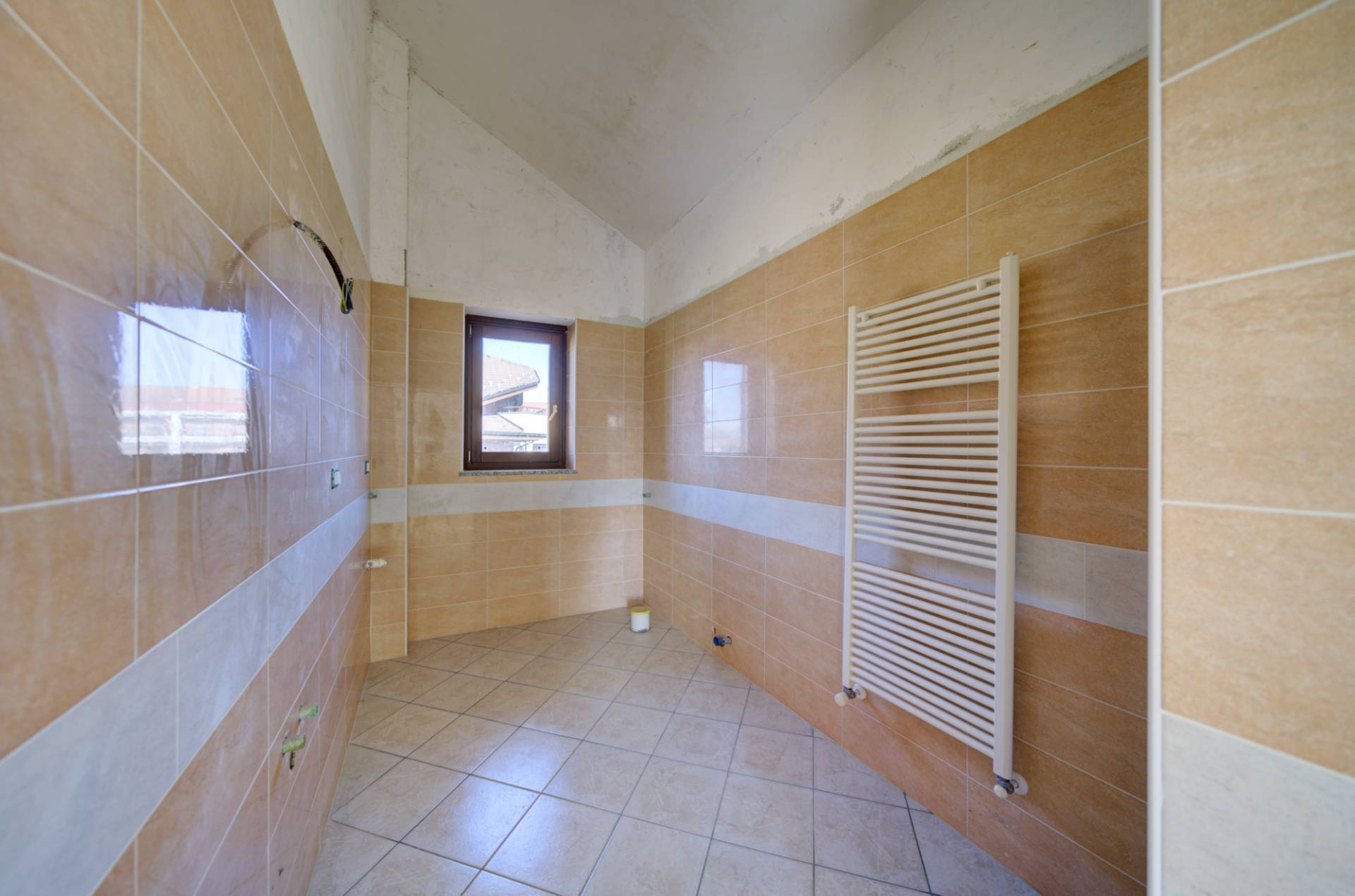 Villa in vendita a San Mauro Torinese (TO)