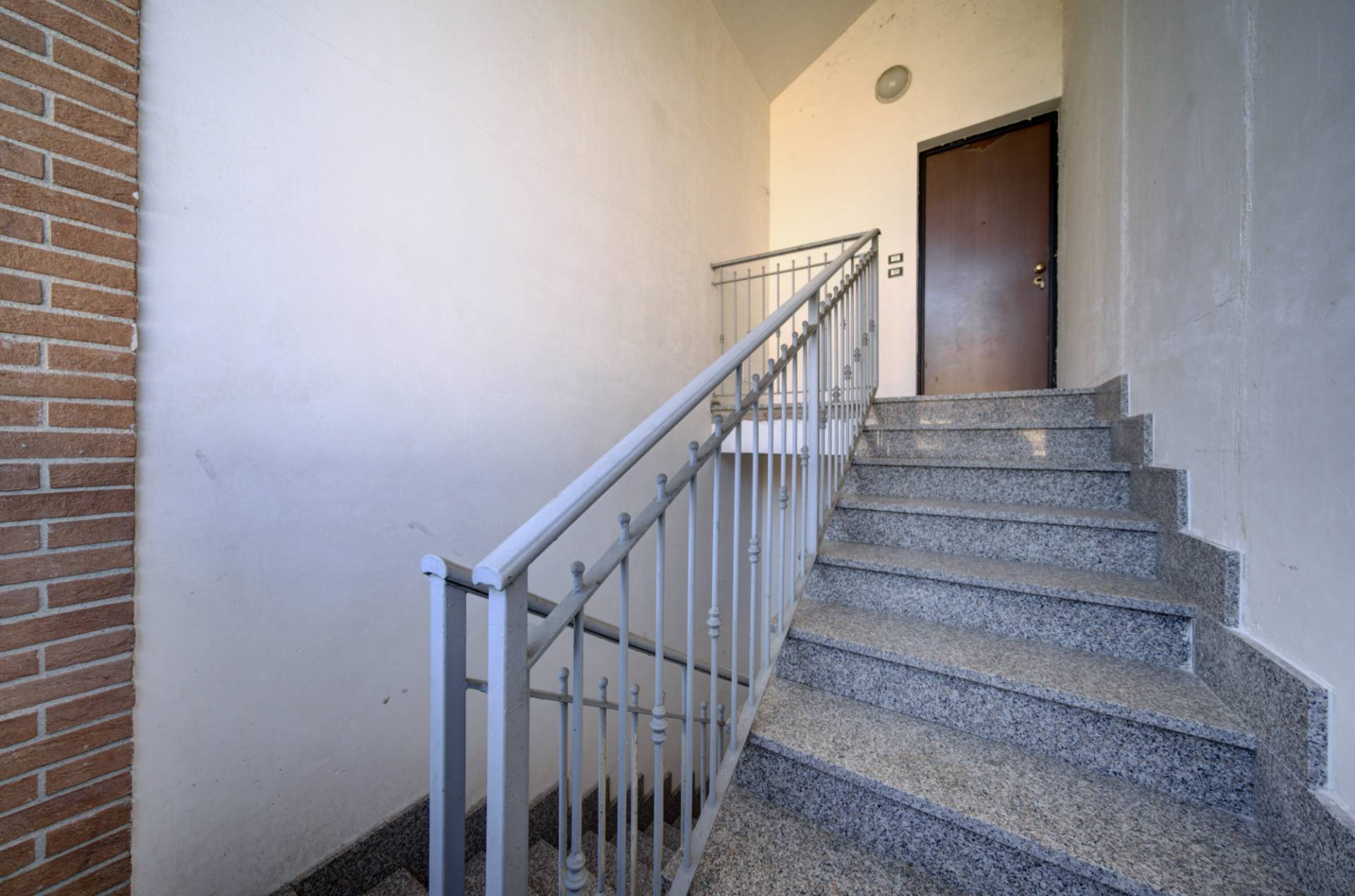 Villa in vendita a San Mauro Torinese (TO)