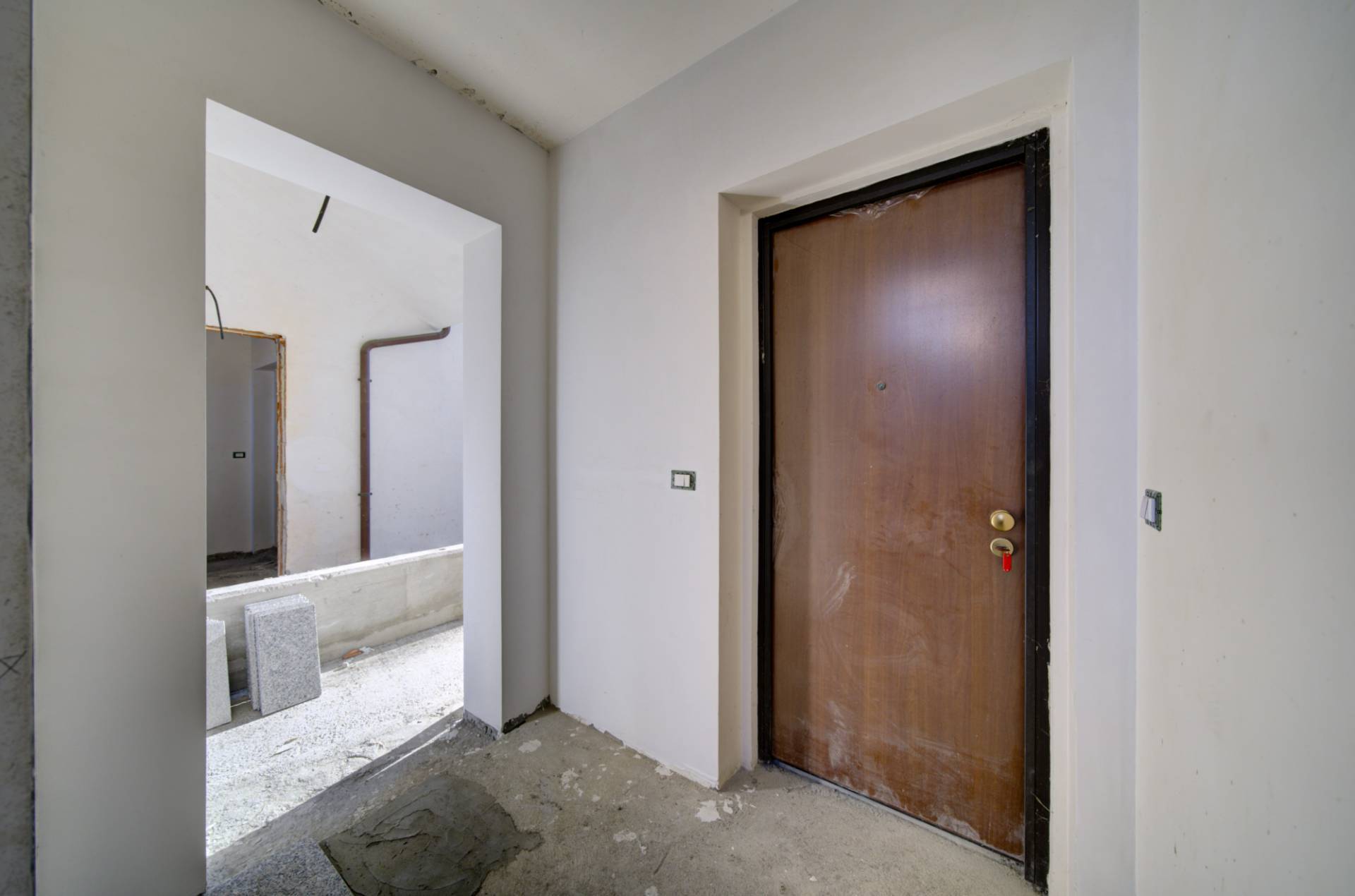 Villa in vendita a San Mauro Torinese (TO)