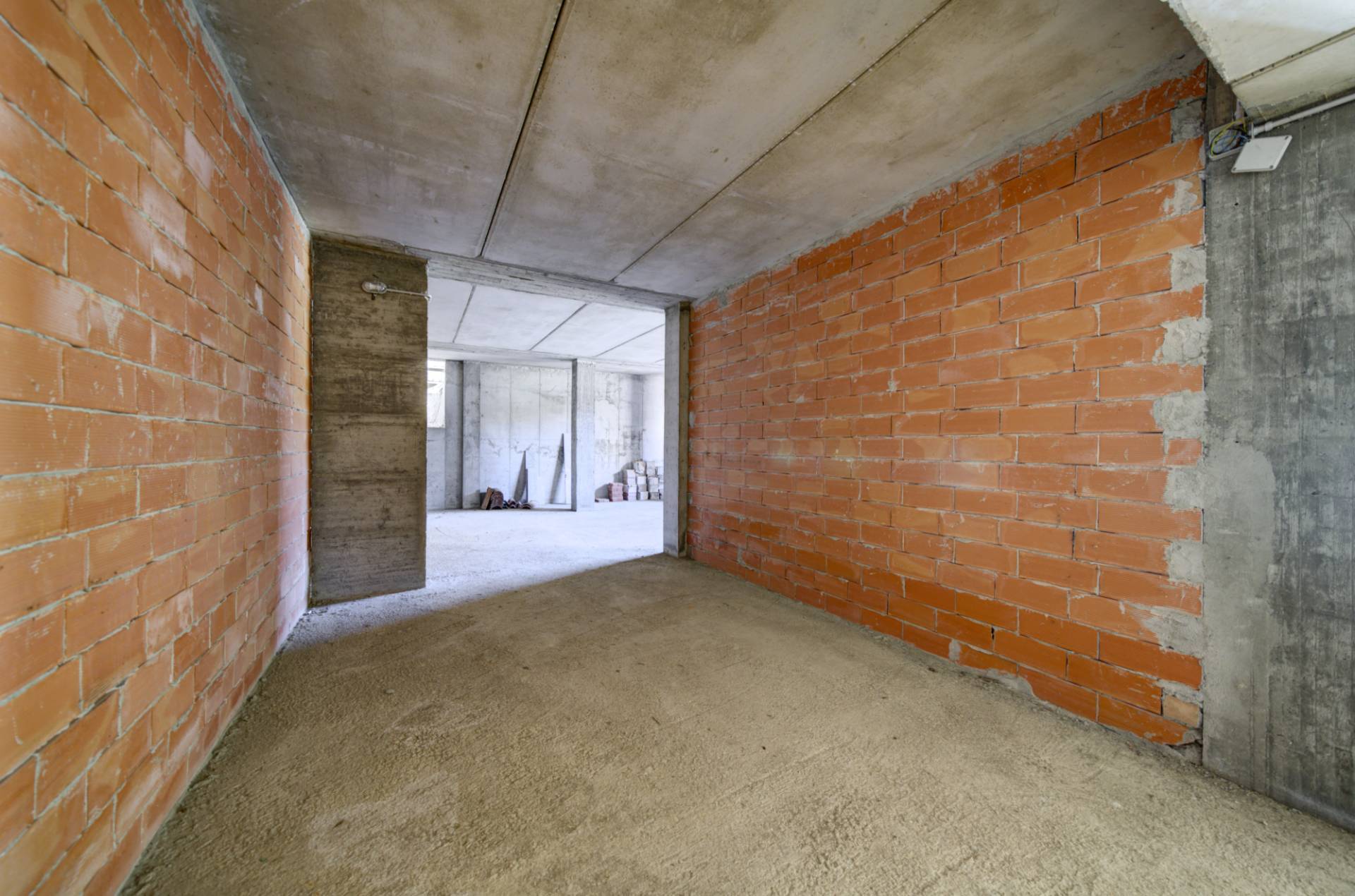 Villa in vendita a San Mauro Torinese (TO)