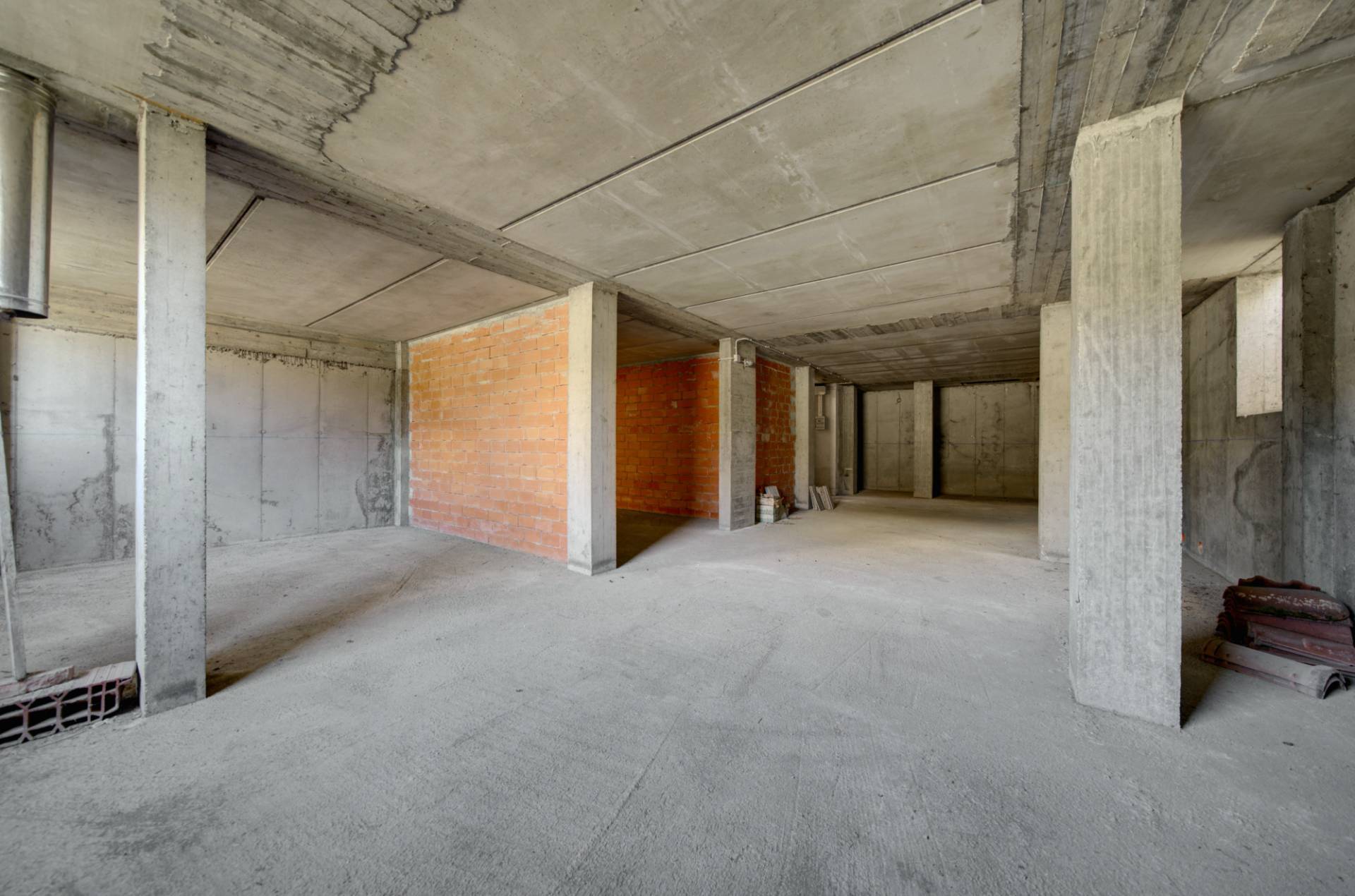 Villa in vendita a San Mauro Torinese (TO)