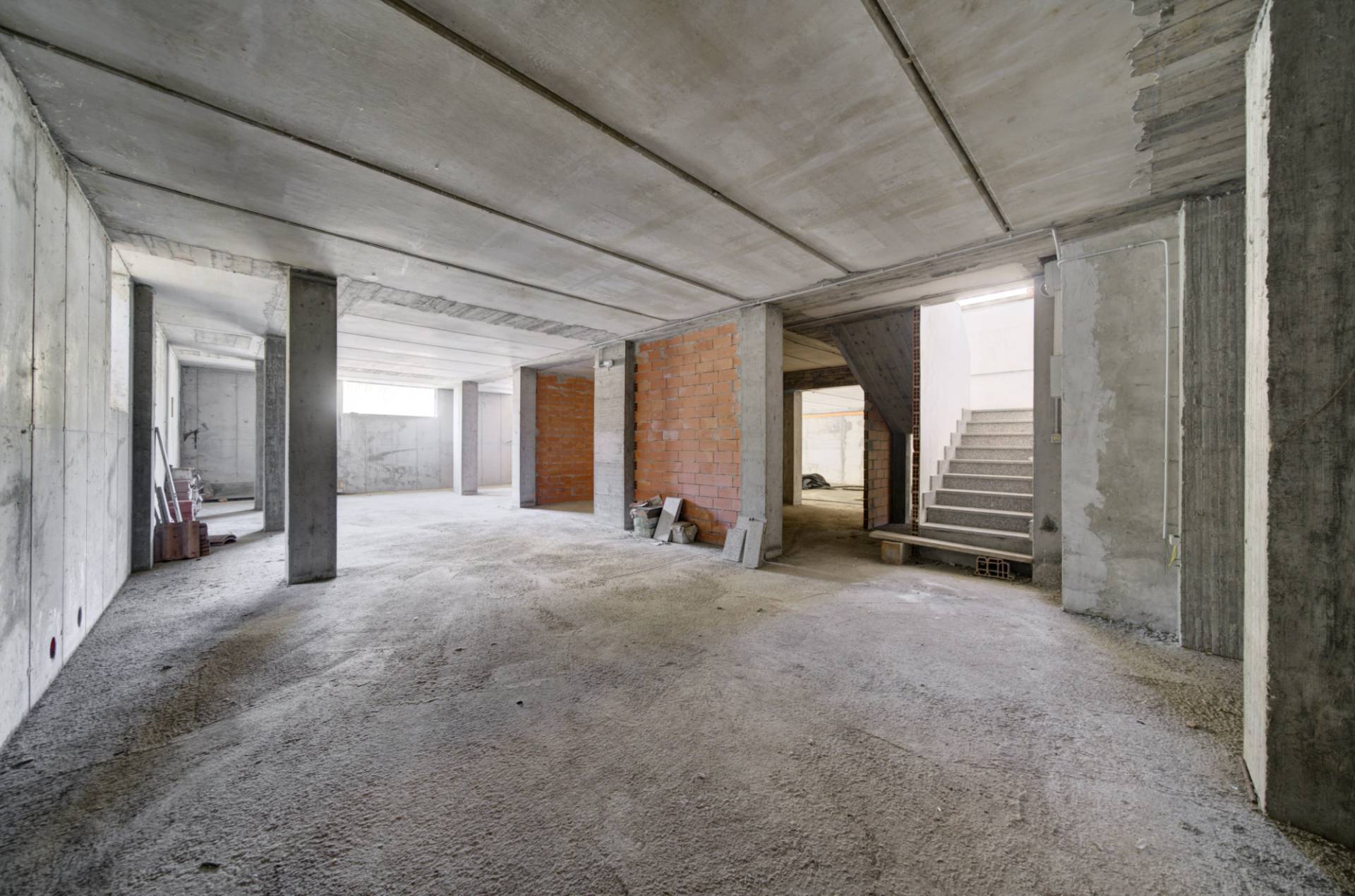 Villa in vendita a San Mauro Torinese (TO)