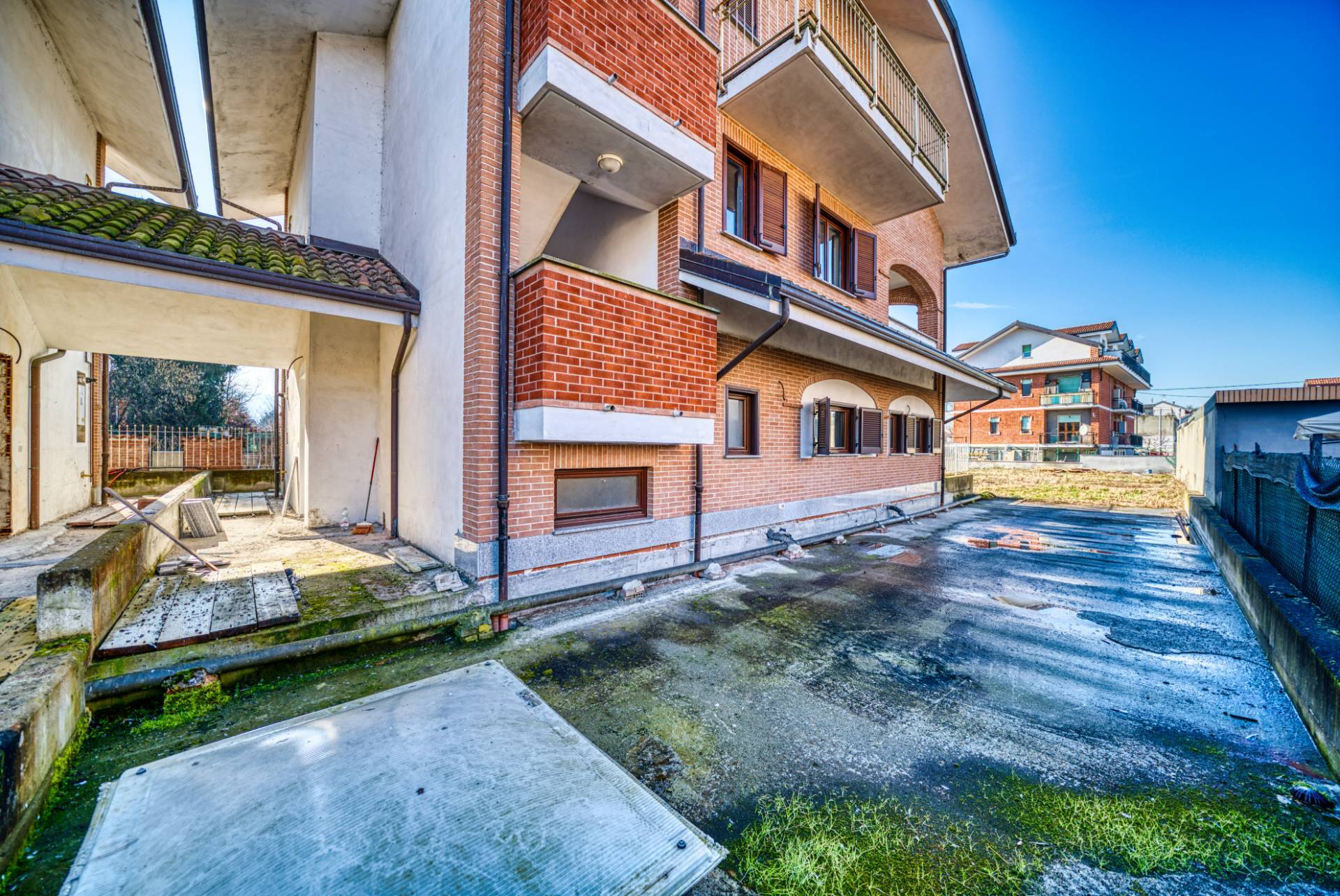 Villa in vendita a San Mauro Torinese (TO)