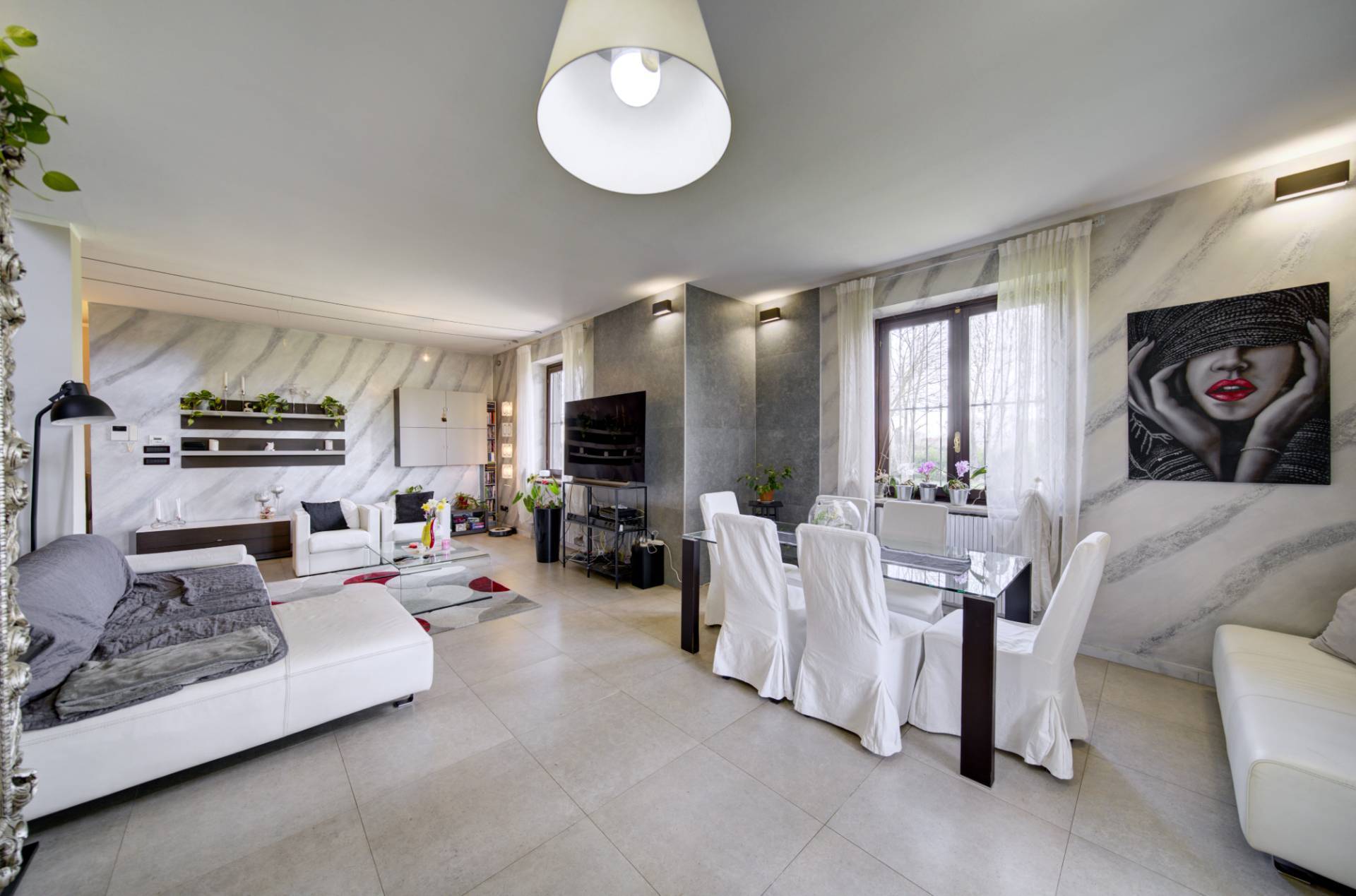 Villa in vendita a Rivalta Di Torino (TO)