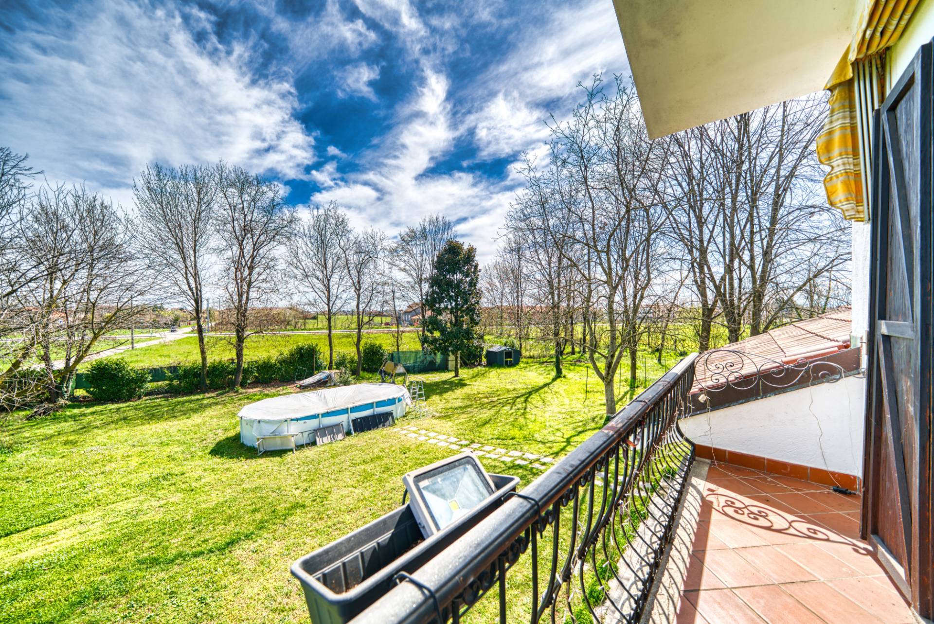 Villa in vendita a Rivalta Di Torino (TO)