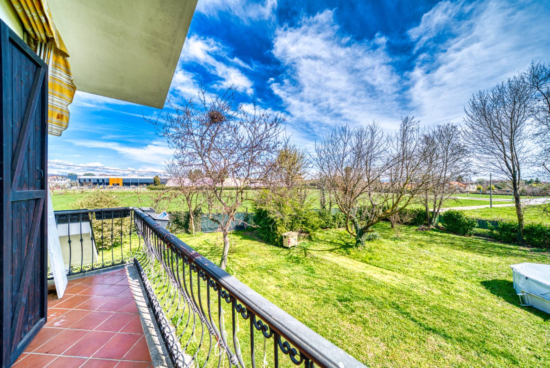 Villa in vendita a Rivalta Di Torino (TO)