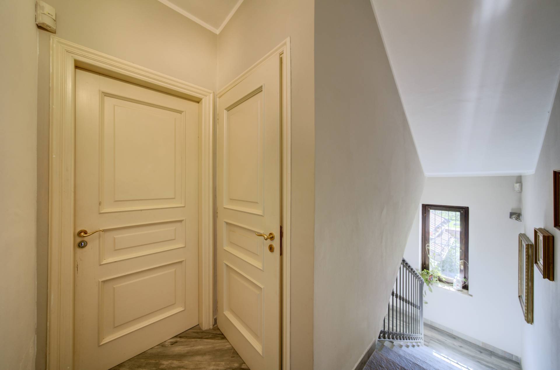 Villa in vendita a Rivalta Di Torino (TO)