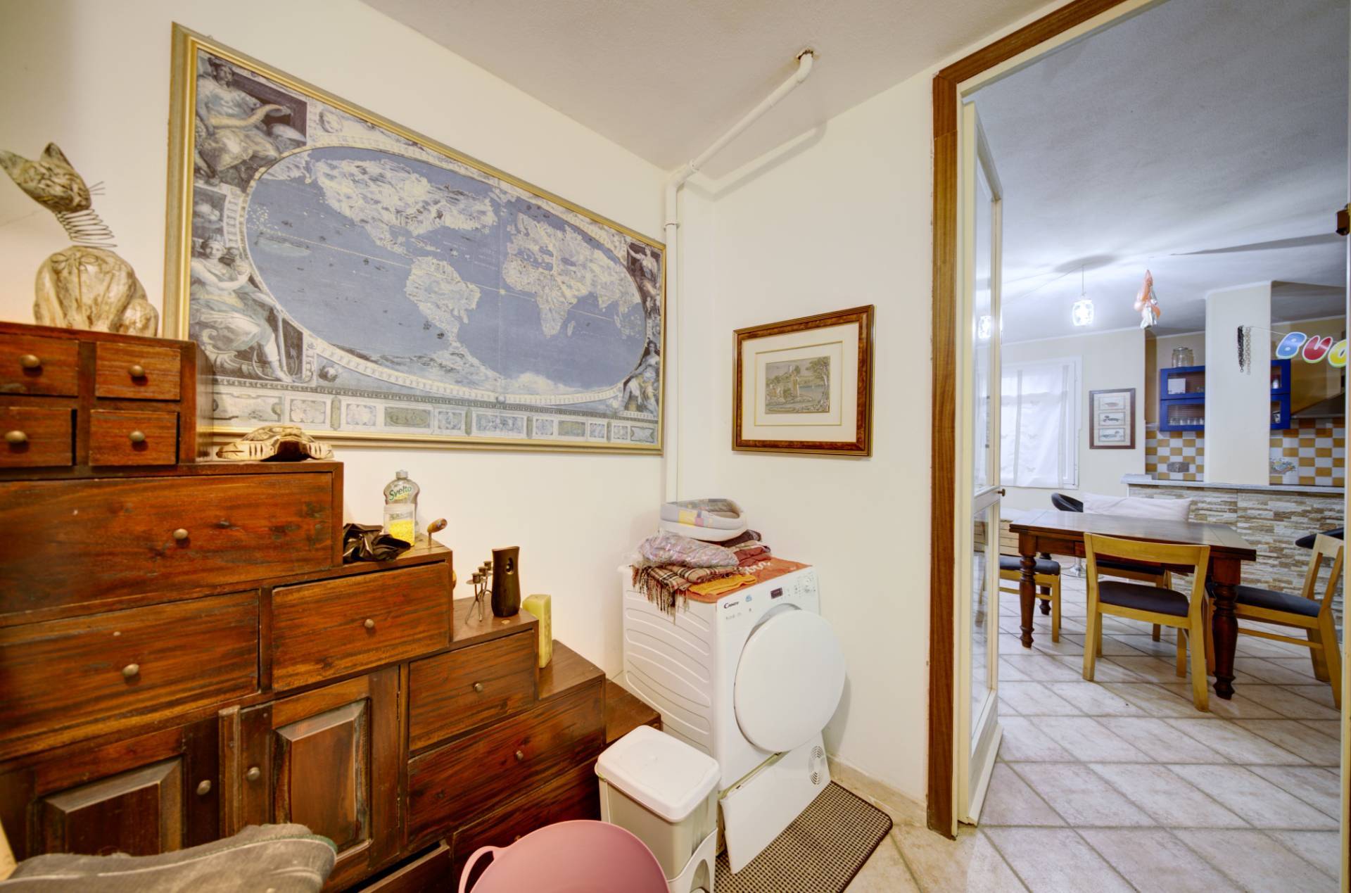 Villa in vendita a Rivalta Di Torino (TO)