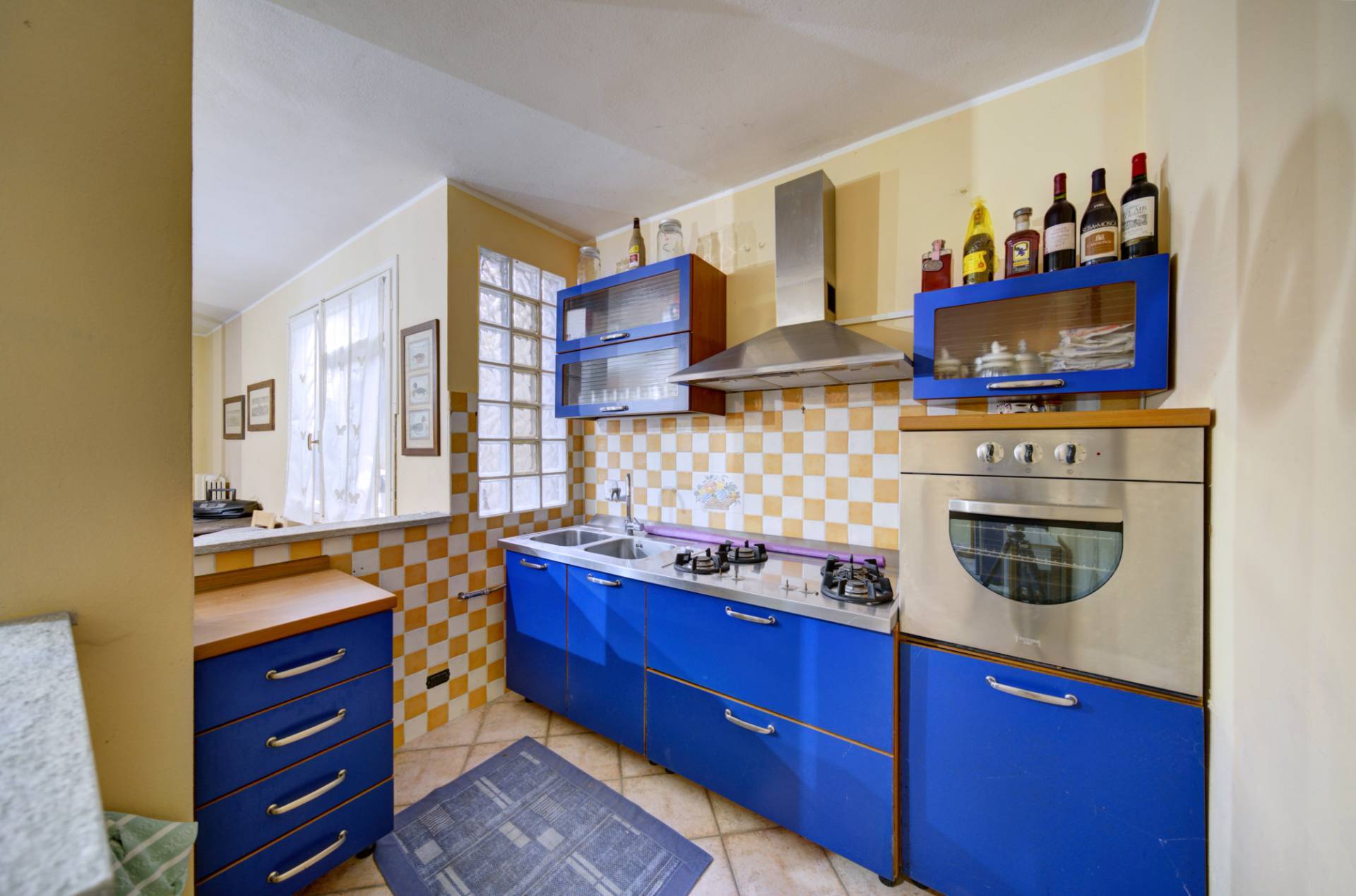 Villa in vendita a Rivalta Di Torino (TO)