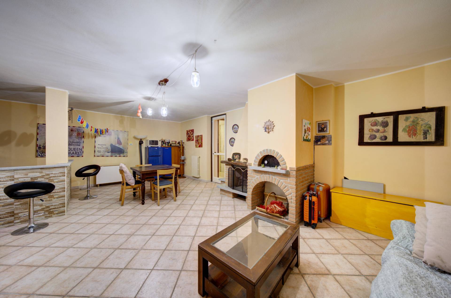 Villa in vendita a Rivalta Di Torino (TO)