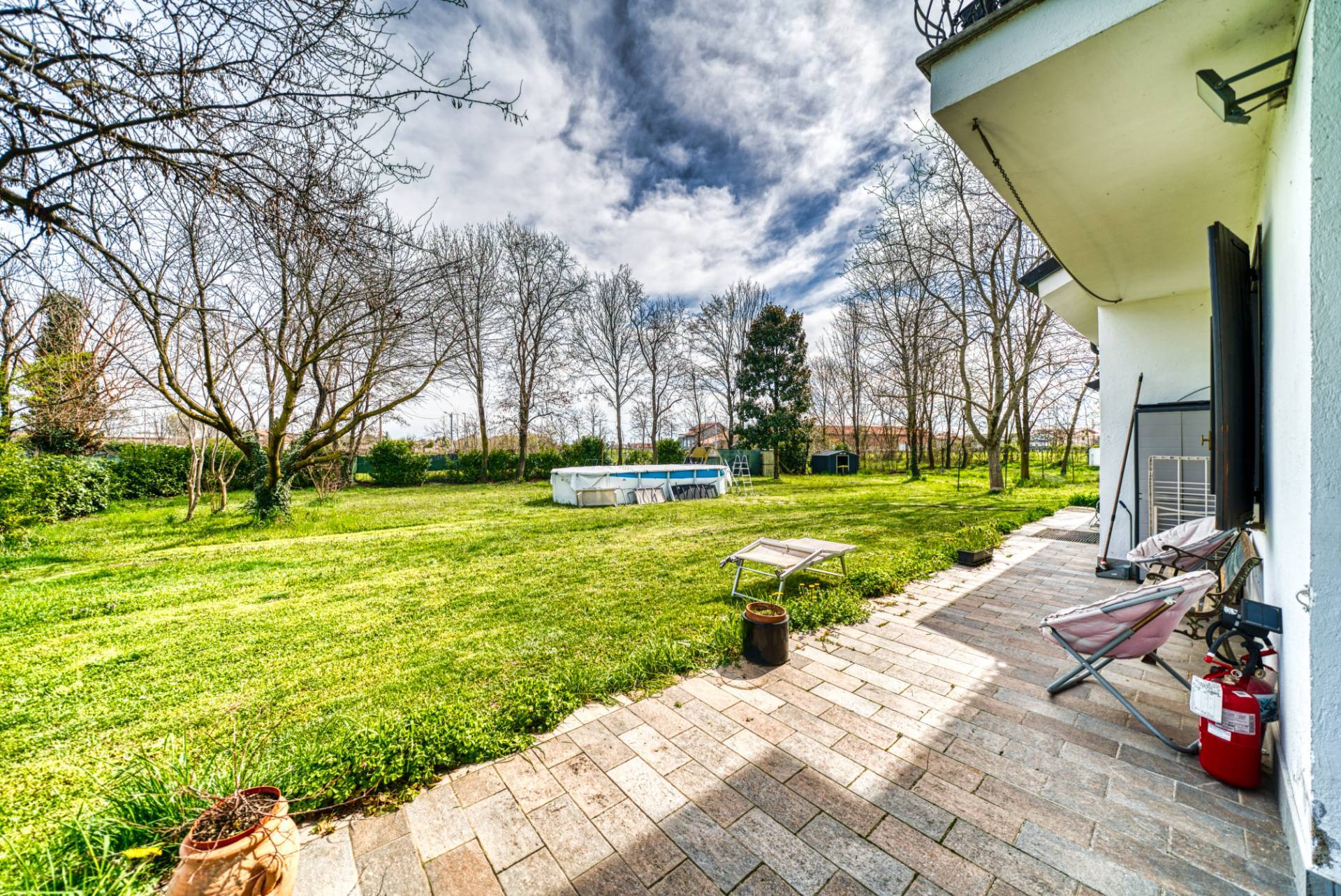 Villa in vendita a Rivalta Di Torino (TO)