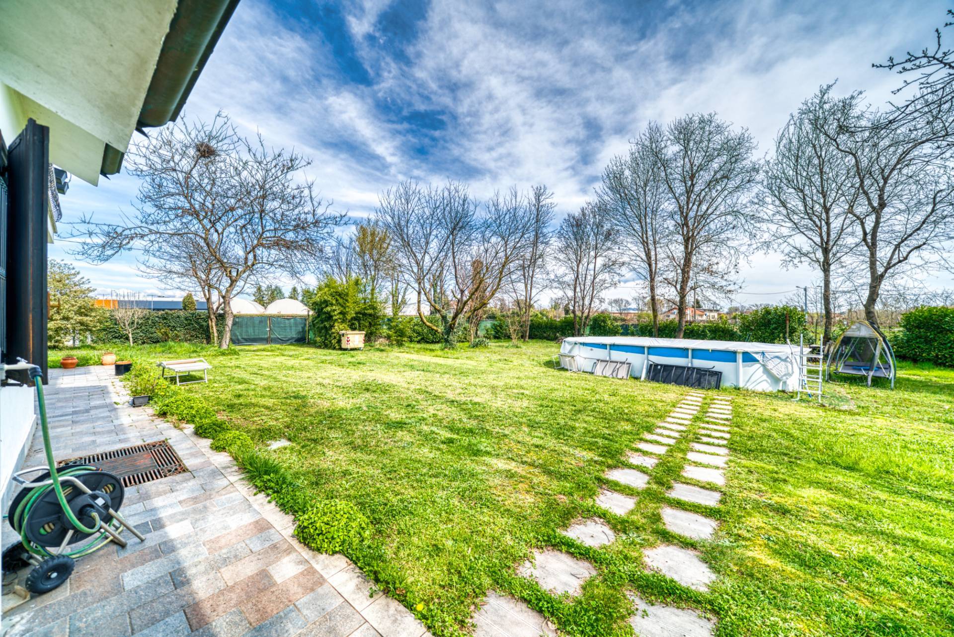 Villa in vendita a Rivalta Di Torino (TO)