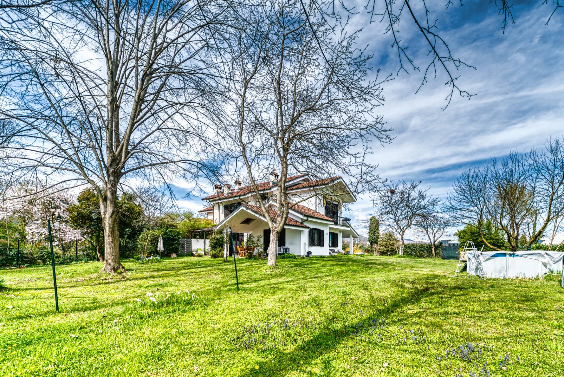 Villa in vendita a Rivalta Di Torino (TO)