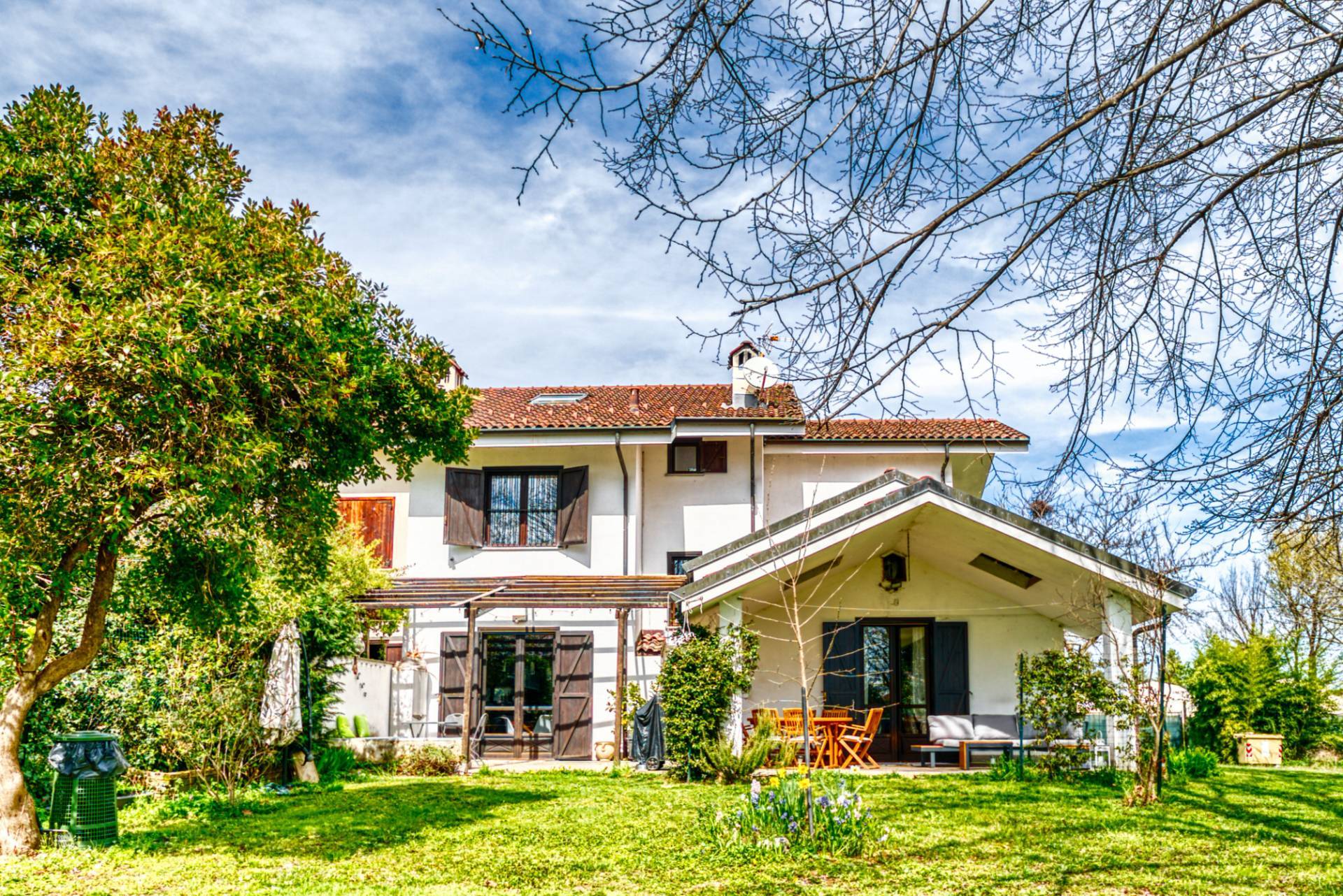 Villa in vendita a Rivalta Di Torino (TO)