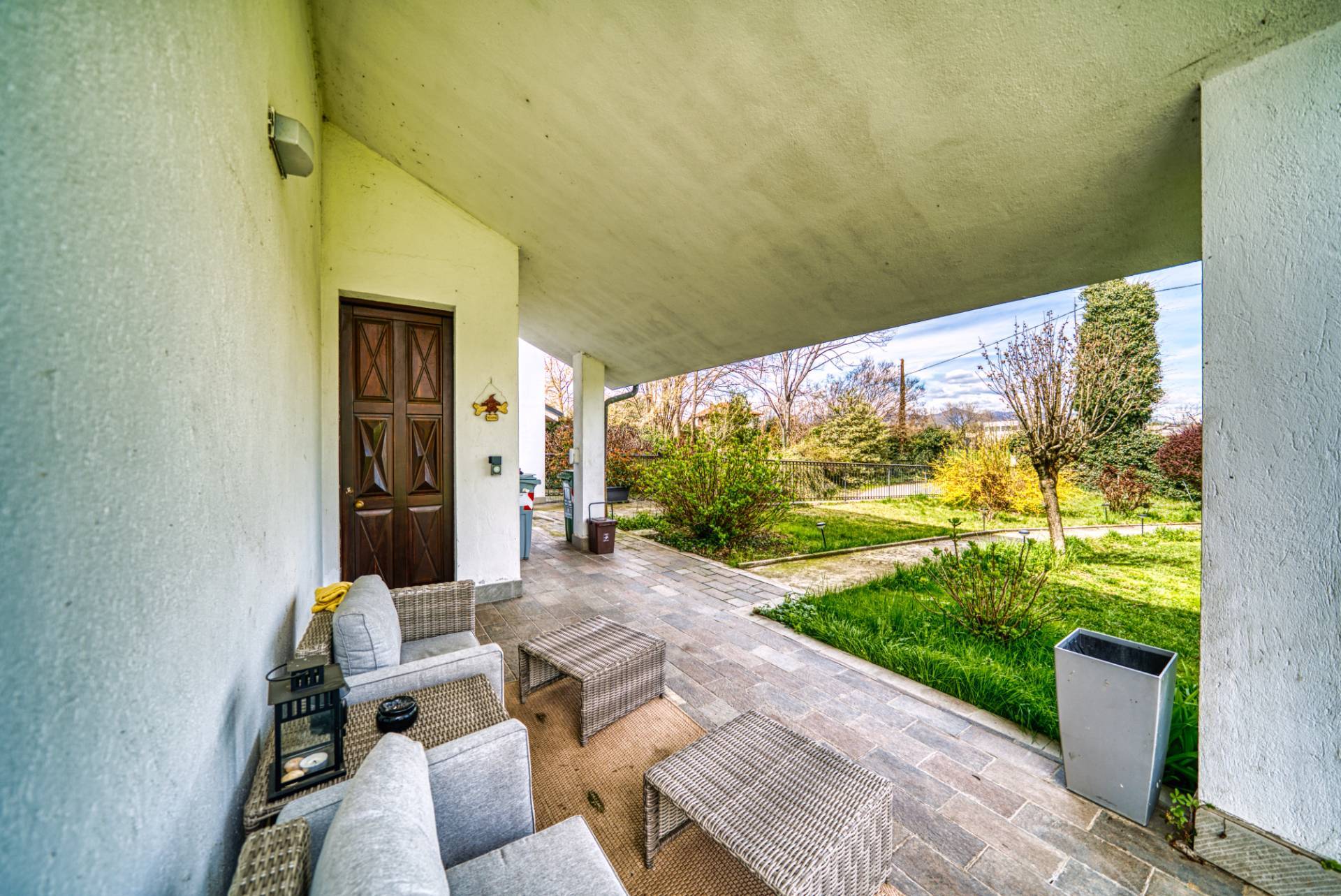Villa in vendita a Rivalta Di Torino (TO)