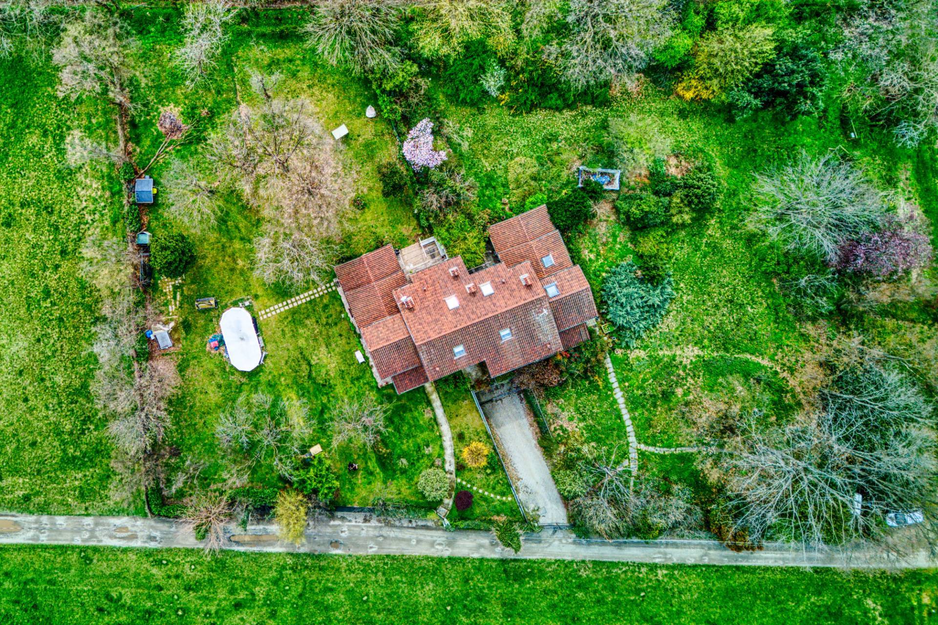 Villa in vendita a Rivalta Di Torino (TO)