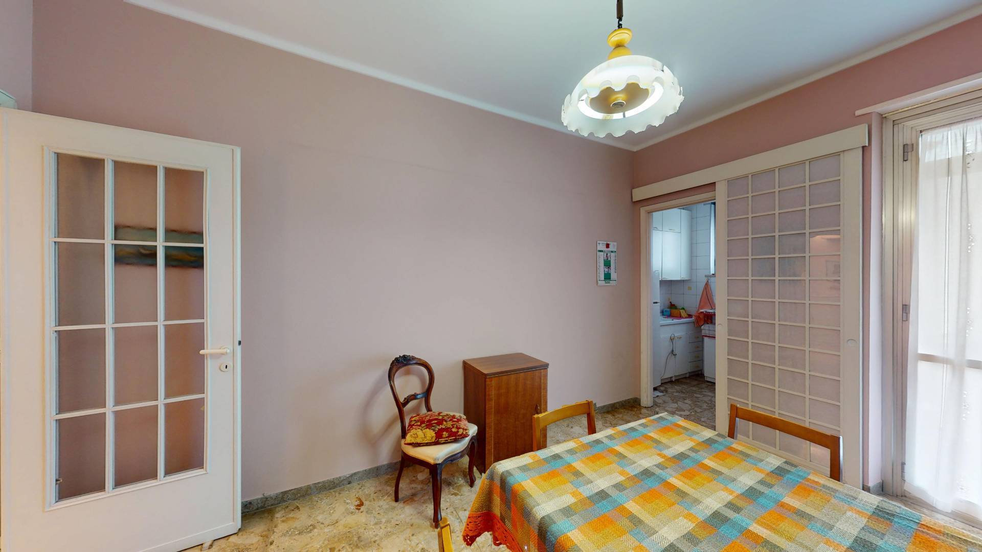 Appartamento in vendita a Torino, Santa rita, mirafiori nord - foto 6