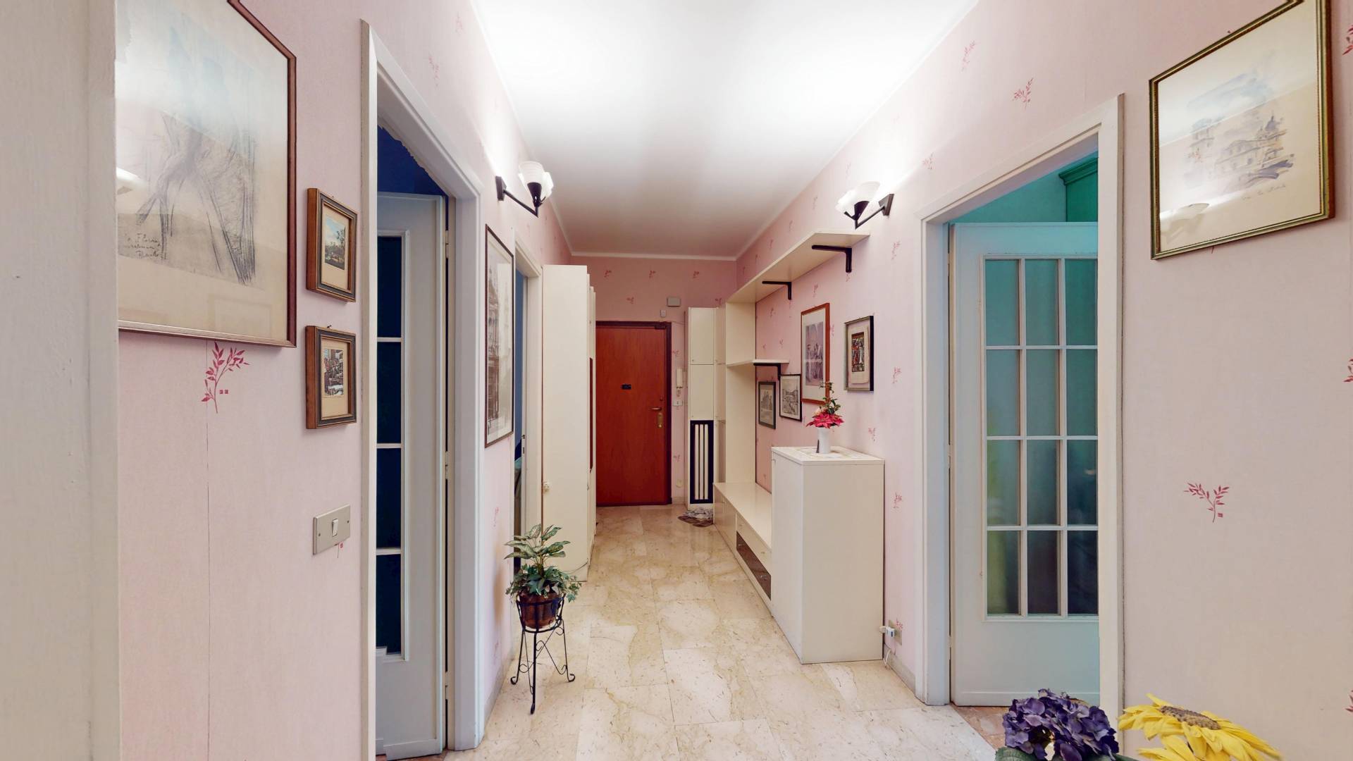 Appartamento in vendita a Torino, Santa rita, mirafiori nord - foto 4