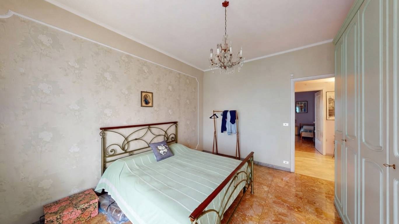 Appartamento in vendita a Torino, Santa rita, mirafiori nord - foto 9