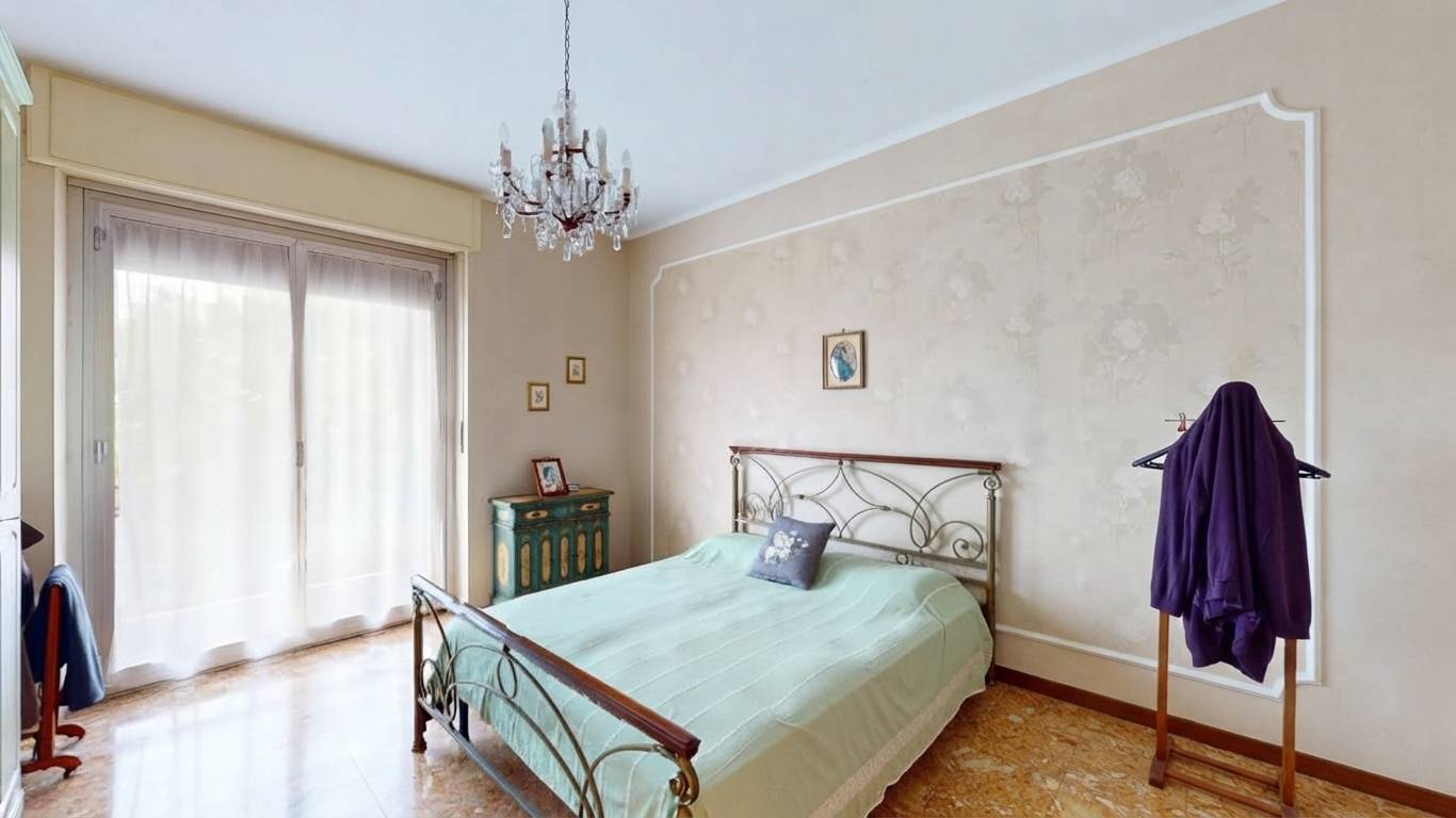Appartamento in vendita a Torino, Santa rita, mirafiori nord - foto 10