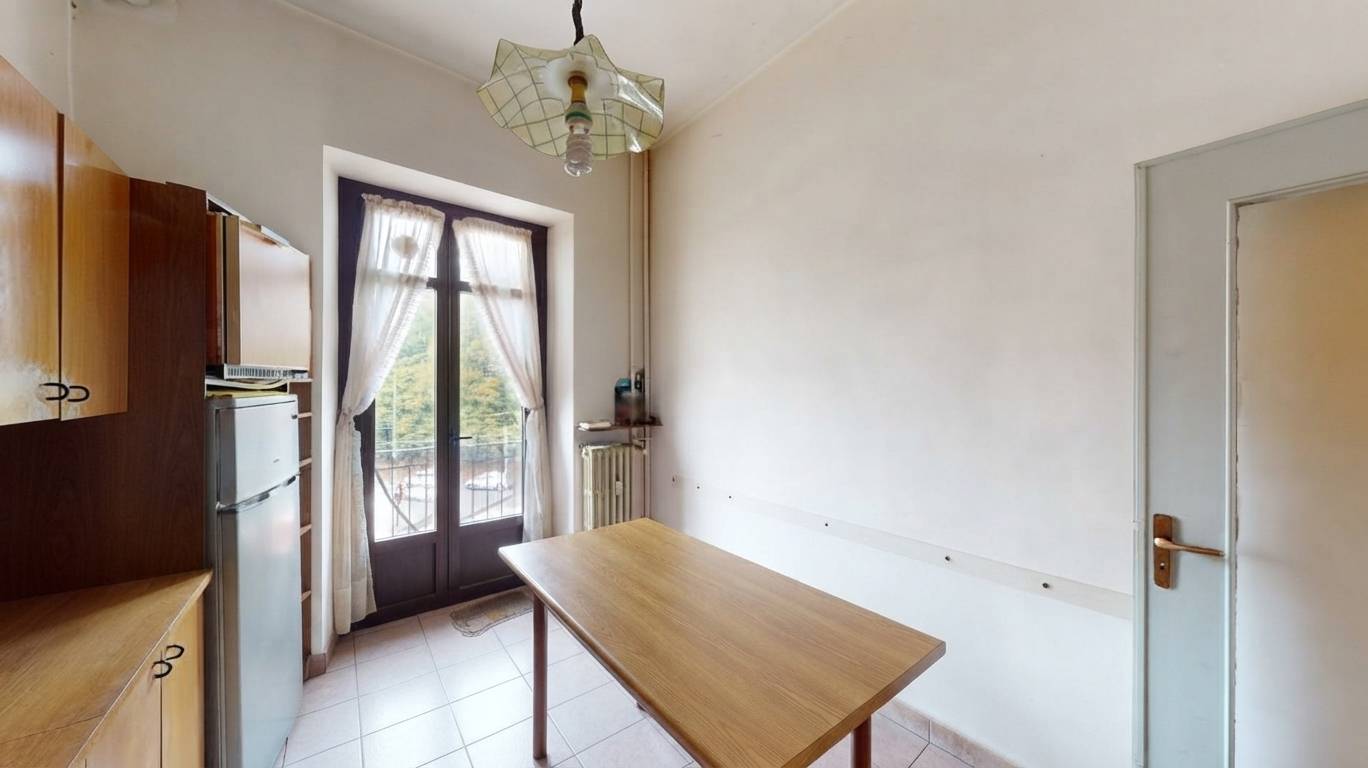 Appartamento in vendita a Torino, Regio parco, vanchiglia, vanchiglietta - foto 5