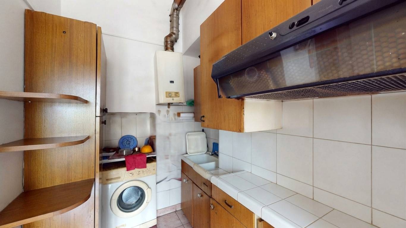 Appartamento in vendita a Torino, Regio parco, vanchiglia, vanchiglietta - foto 7