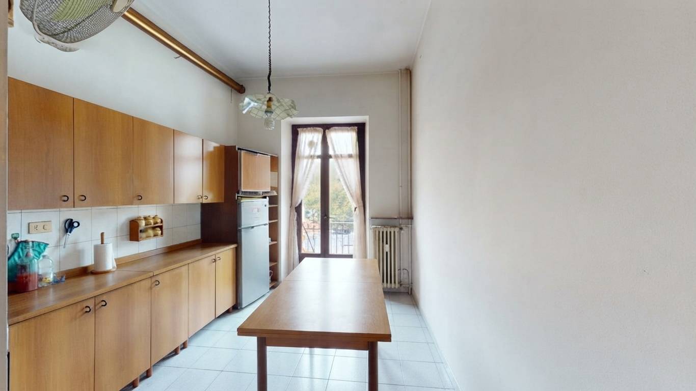 Appartamento in vendita a Torino, Regio parco, vanchiglia, vanchiglietta - foto 4