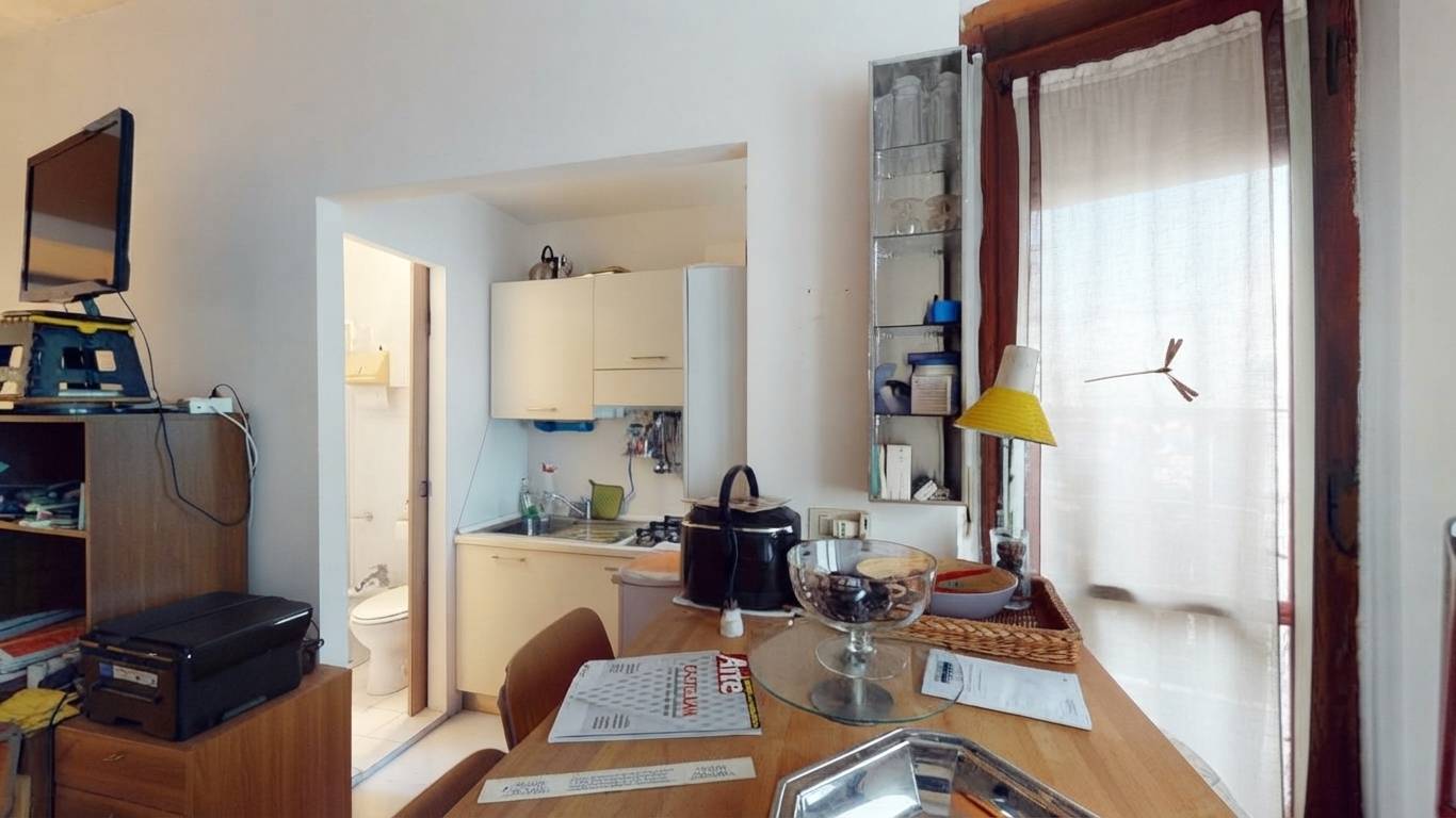 Appartamento in vendita a Torino, Regio parco, vanchiglia, vanchiglietta - foto 5