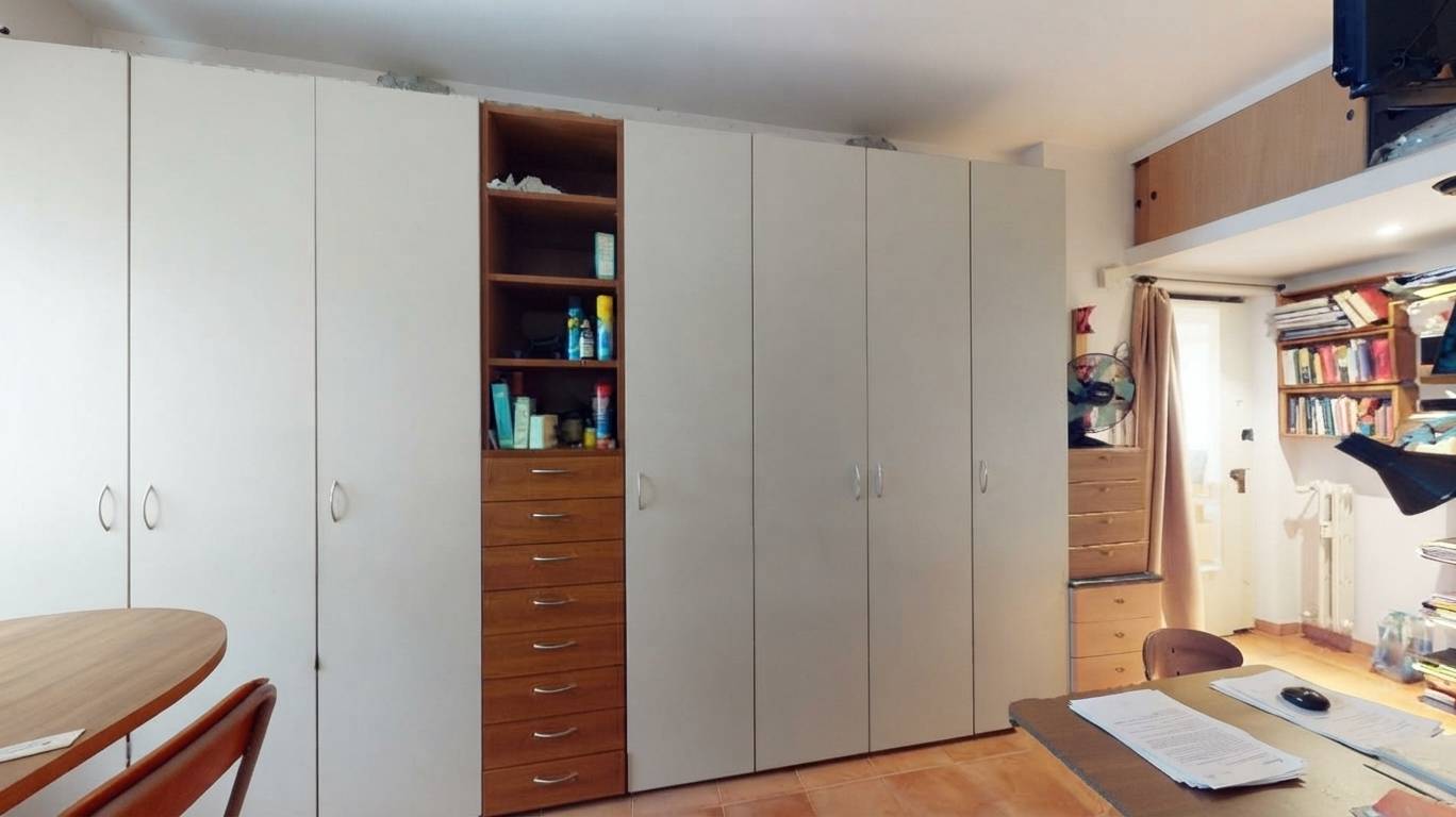 Appartamento in vendita a Torino, Regio parco, vanchiglia, vanchiglietta - foto 7