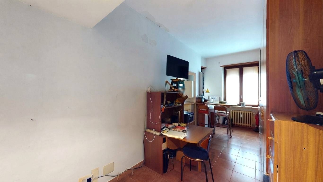 Appartamento in vendita a Torino, Regio parco, vanchiglia, vanchiglietta - foto 2