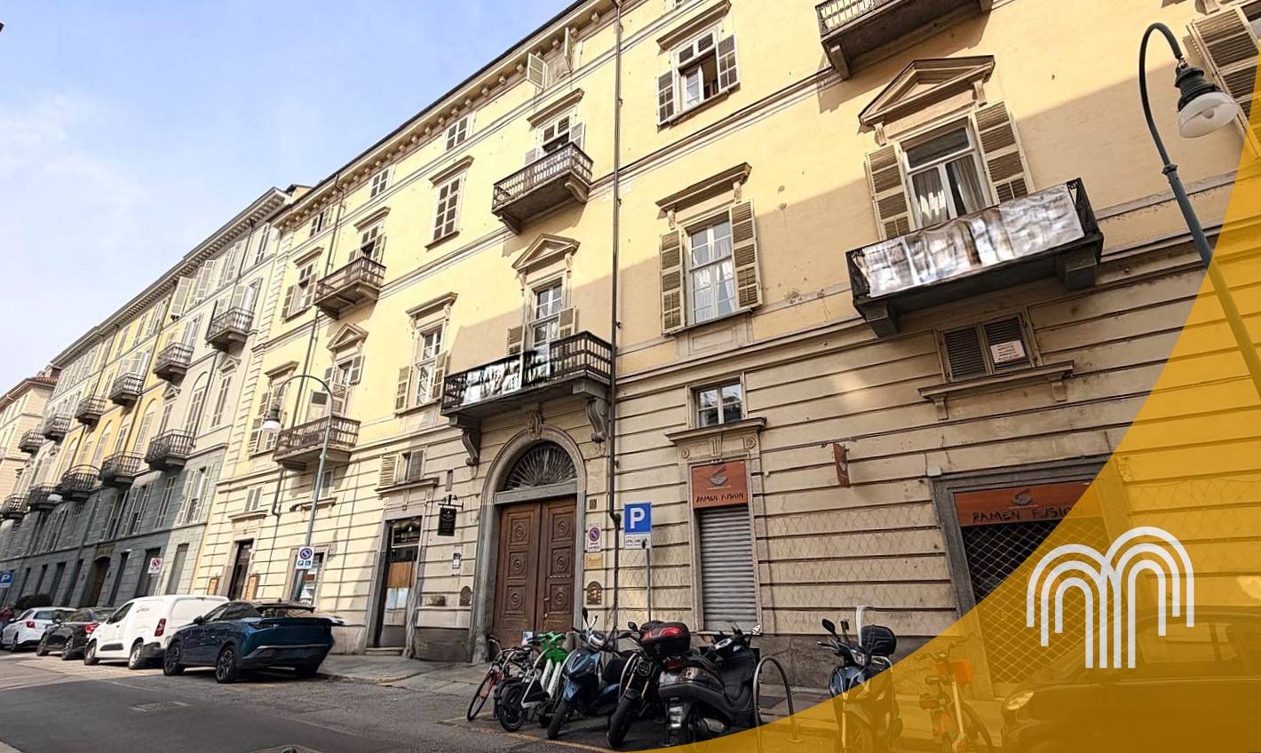 Appartamento a Torino