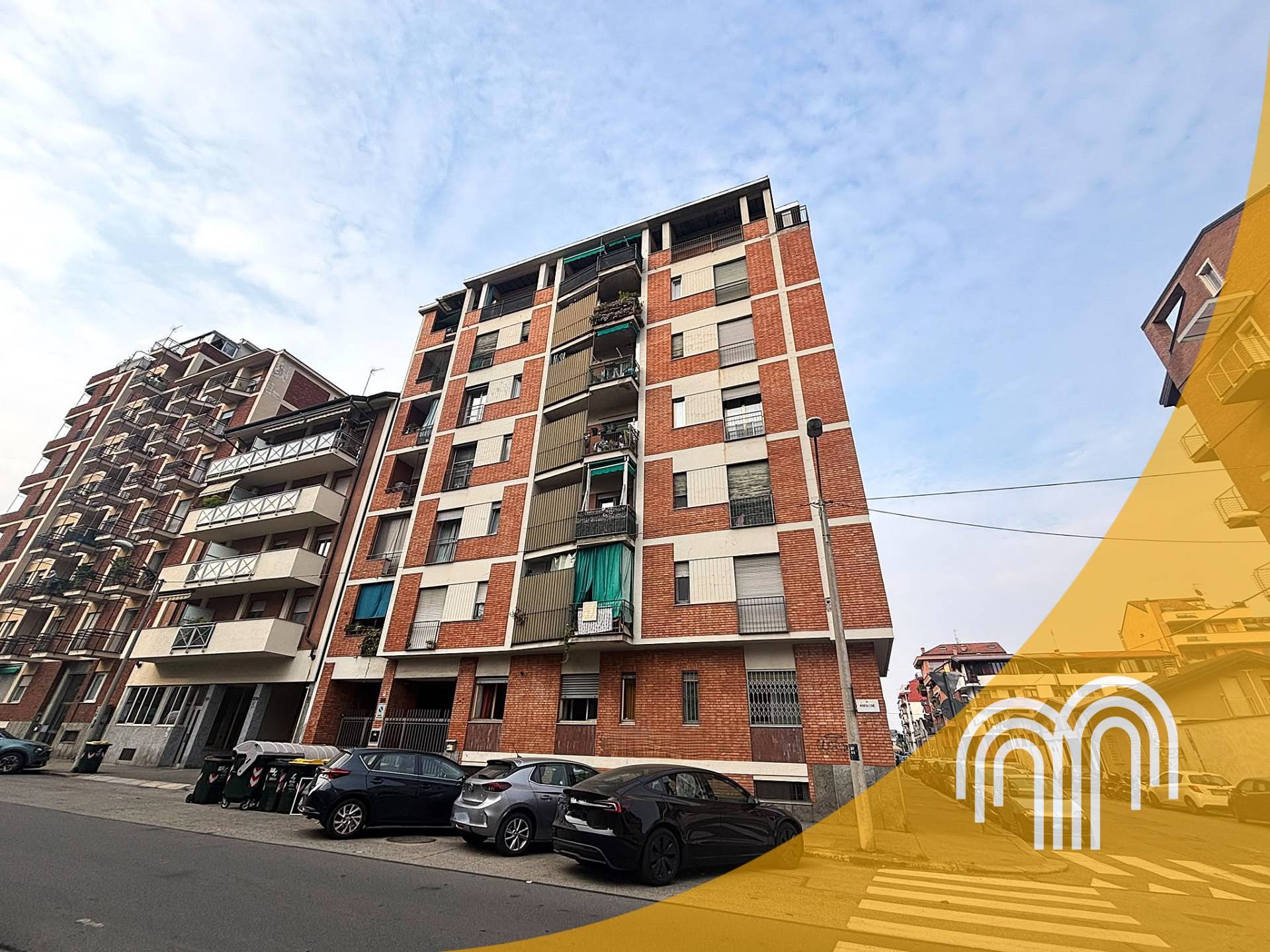 Appartamento in vendita a Torino, Santa rita, mirafiori nord - foto 1
