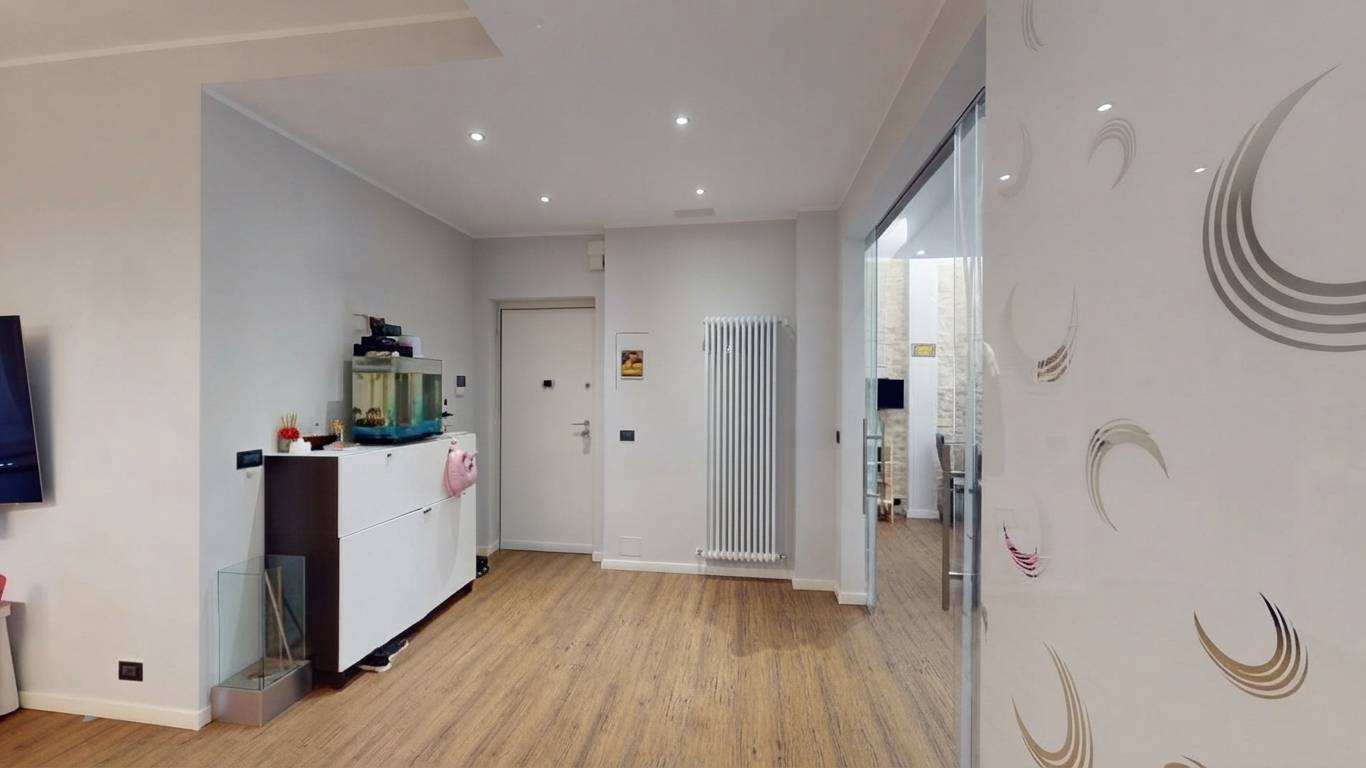 Appartamento in vendita a Torino, Santa rita, mirafiori nord - foto 5