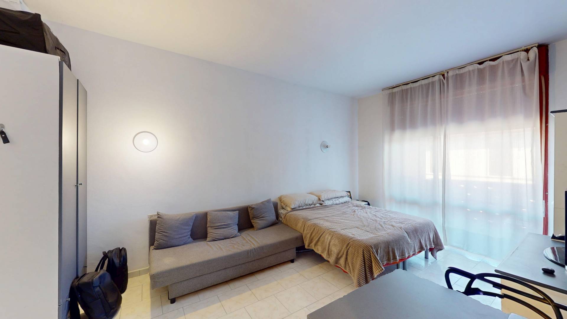 Appartamento in vendita a Torino, San salvario - foto 7