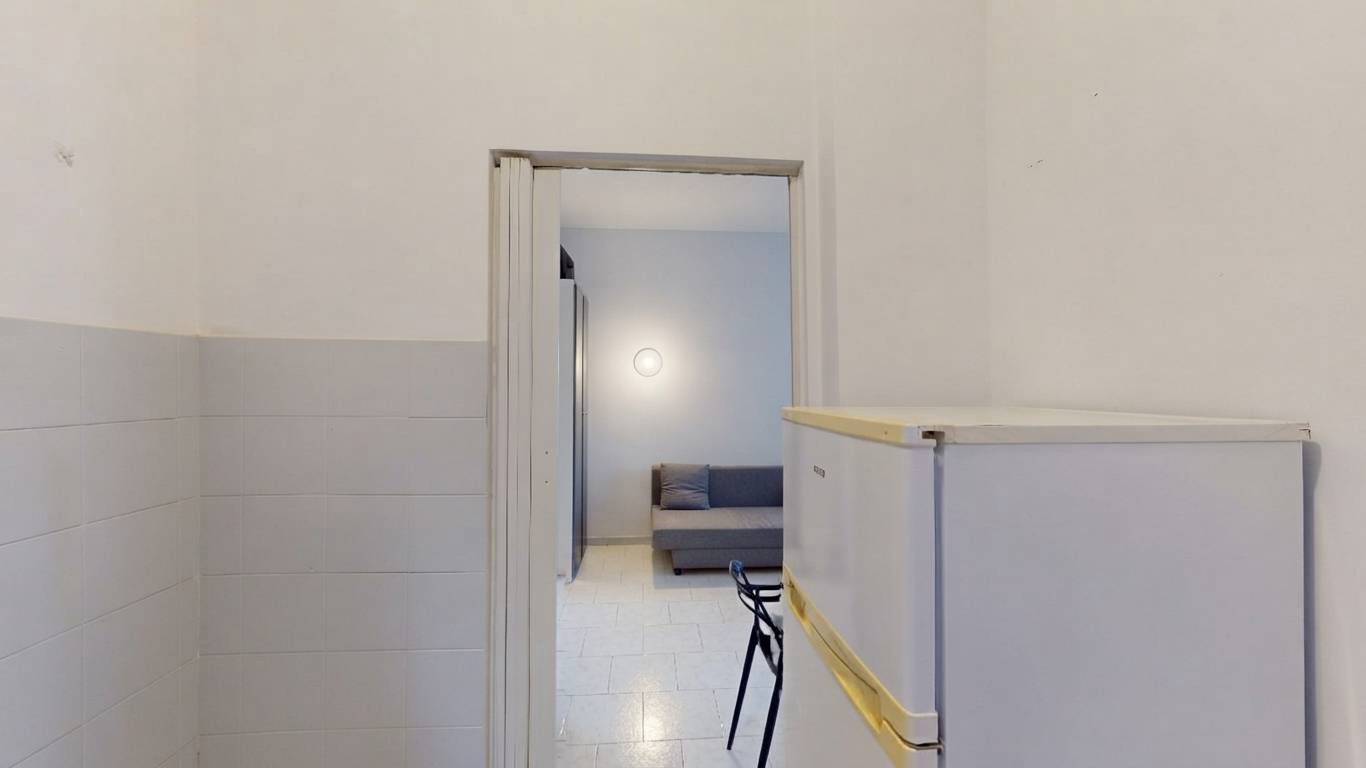 Appartamento in vendita a Torino, San salvario - foto 9