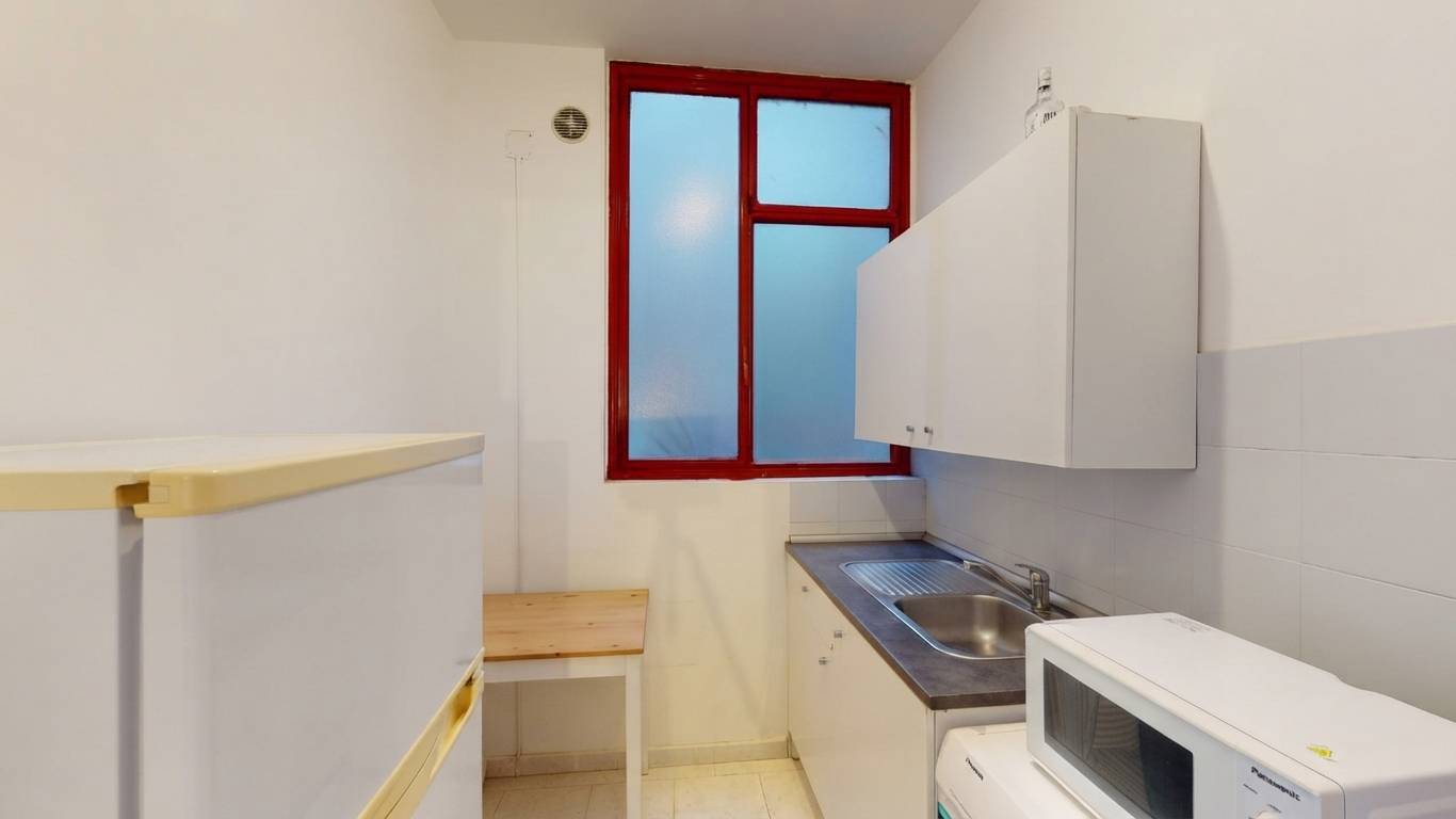 Appartamento in vendita a Torino, San salvario - foto 8